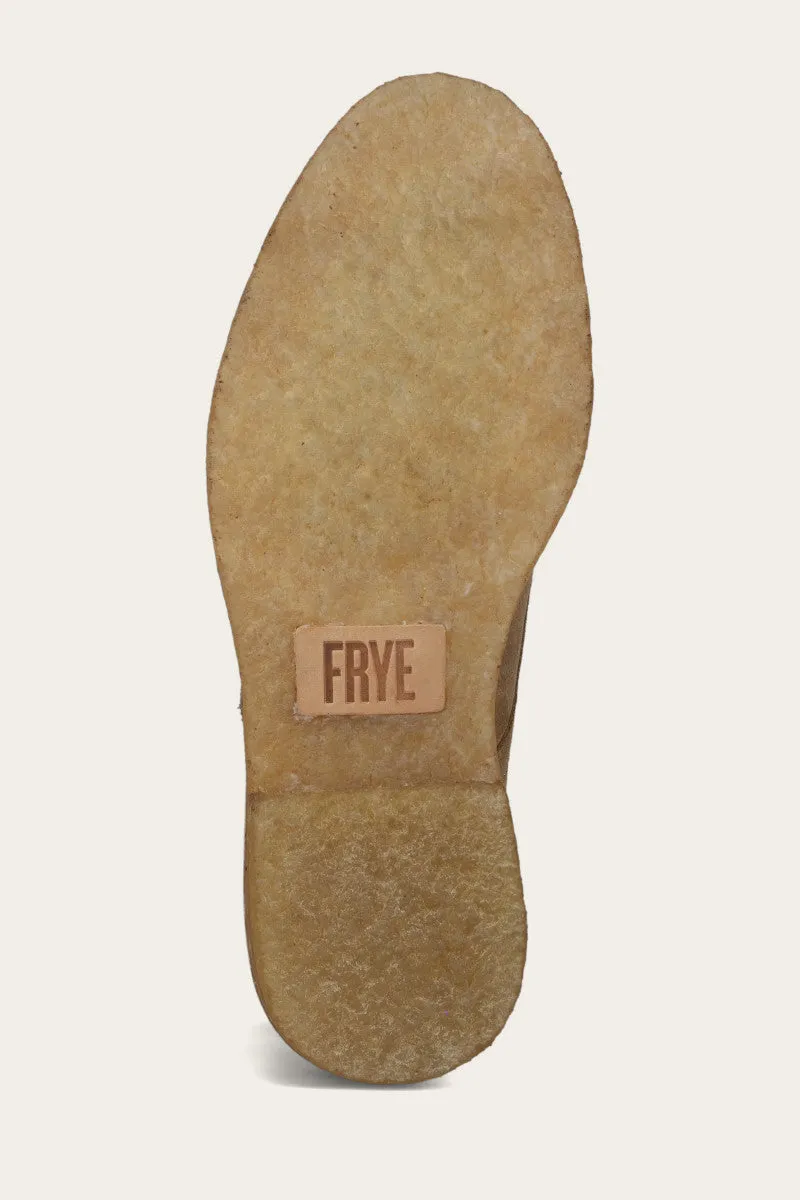 Carter Oxford grip strong