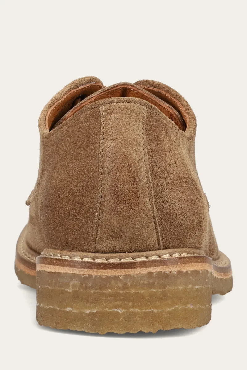Carter Oxford grip strong