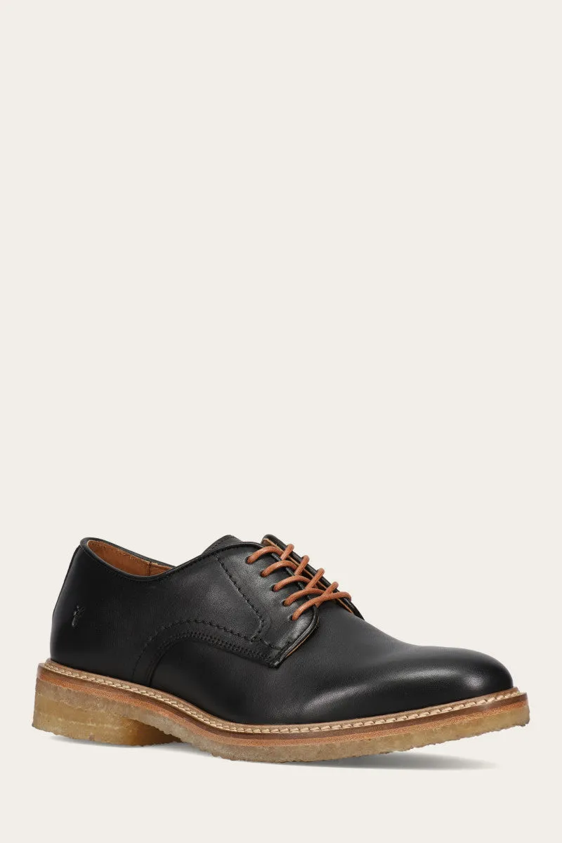 Carter Oxford - Pre-Loved basic tone
