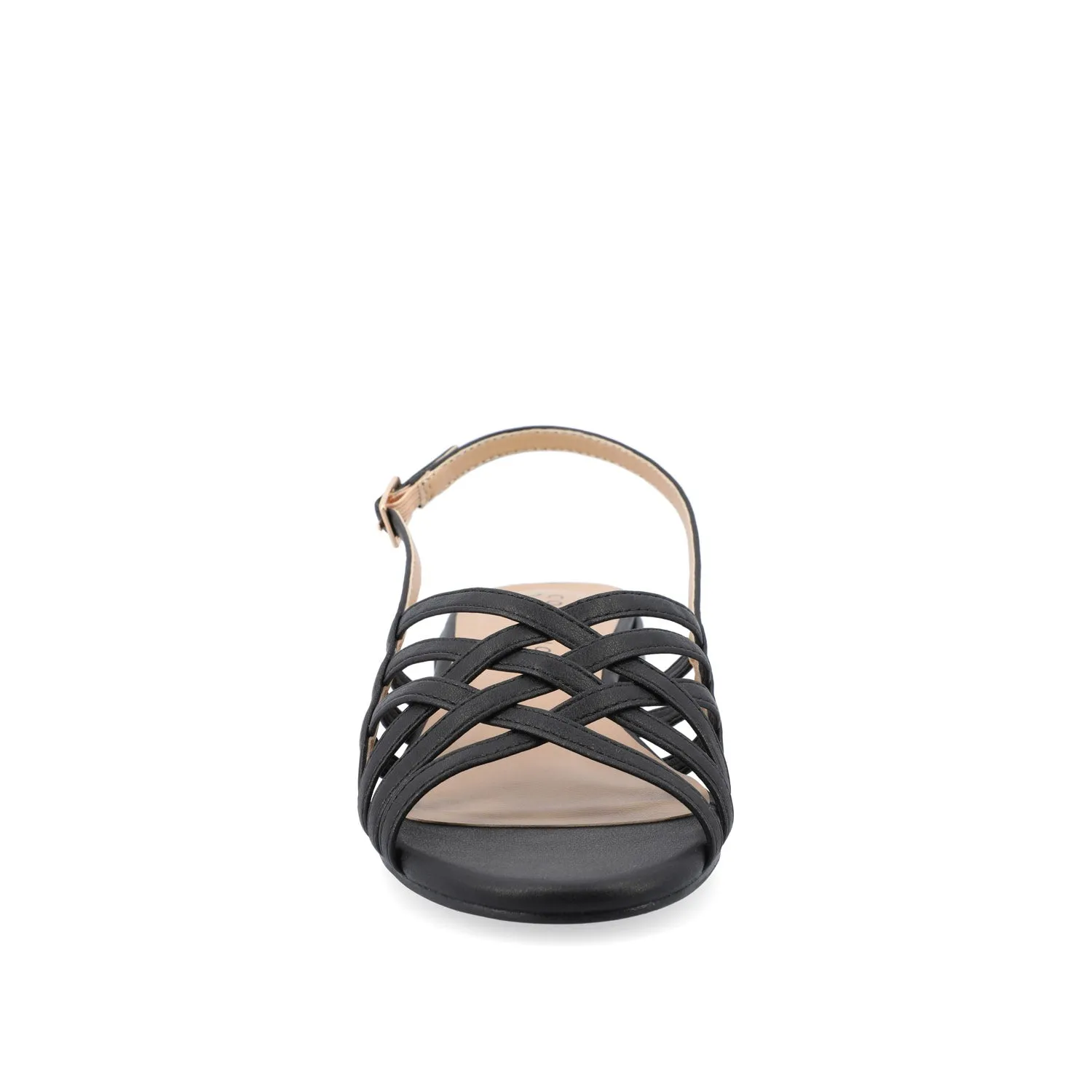 CASSANDRA STRAPPY SANDALS poolside cool