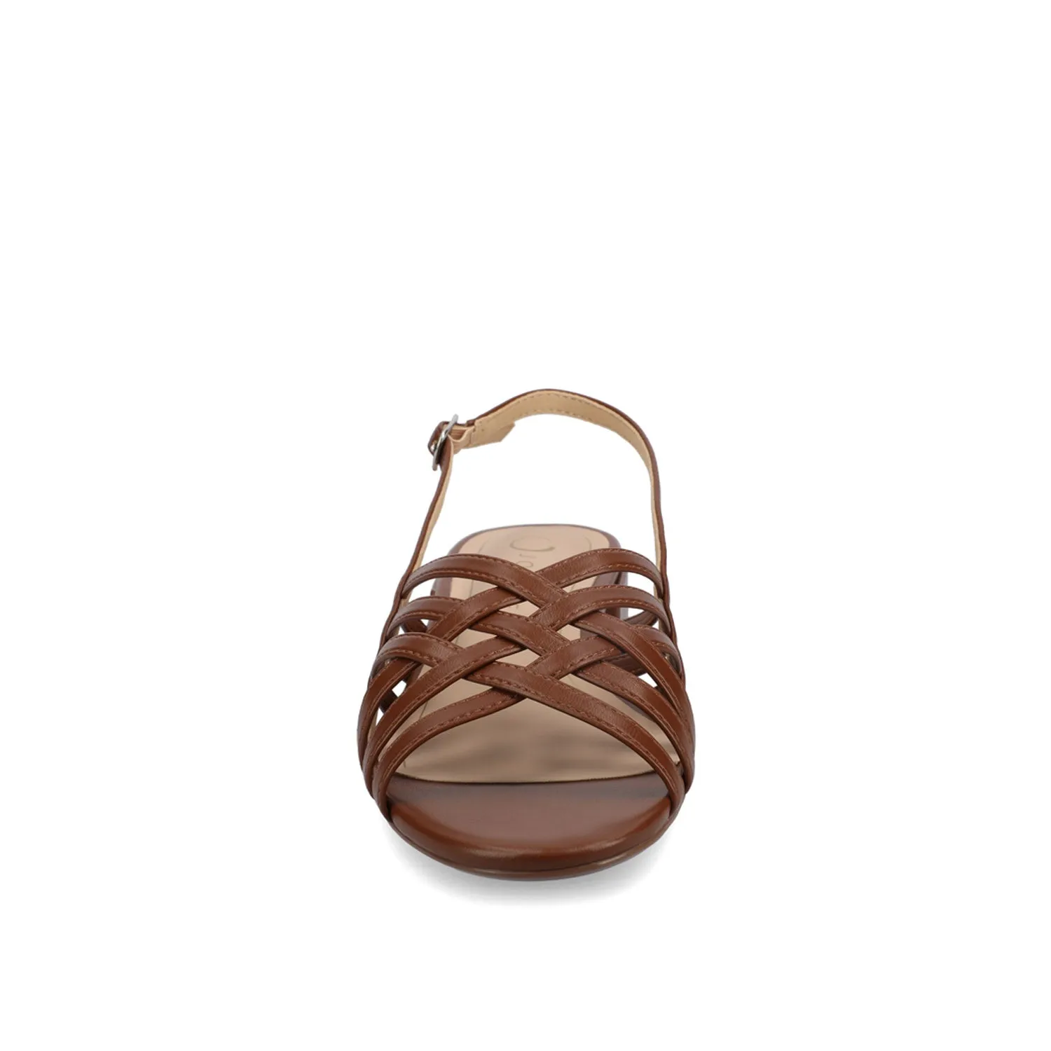 CASSANDRA STRAPPY SANDALS poolside cool