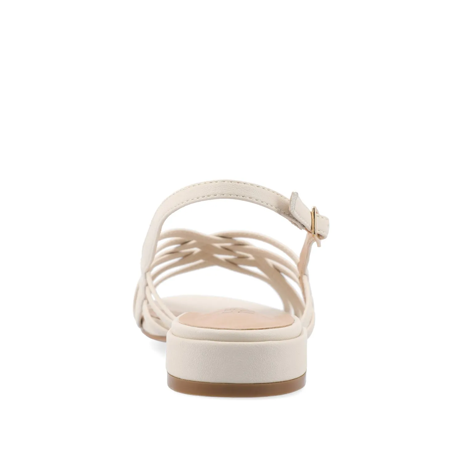 CASSANDRA STRAPPY SANDALS poolside cool