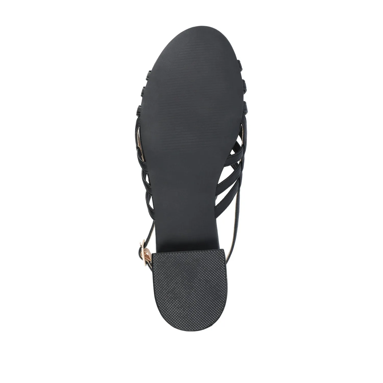 CASSANDRA STRAPPY SANDALS poolside cool