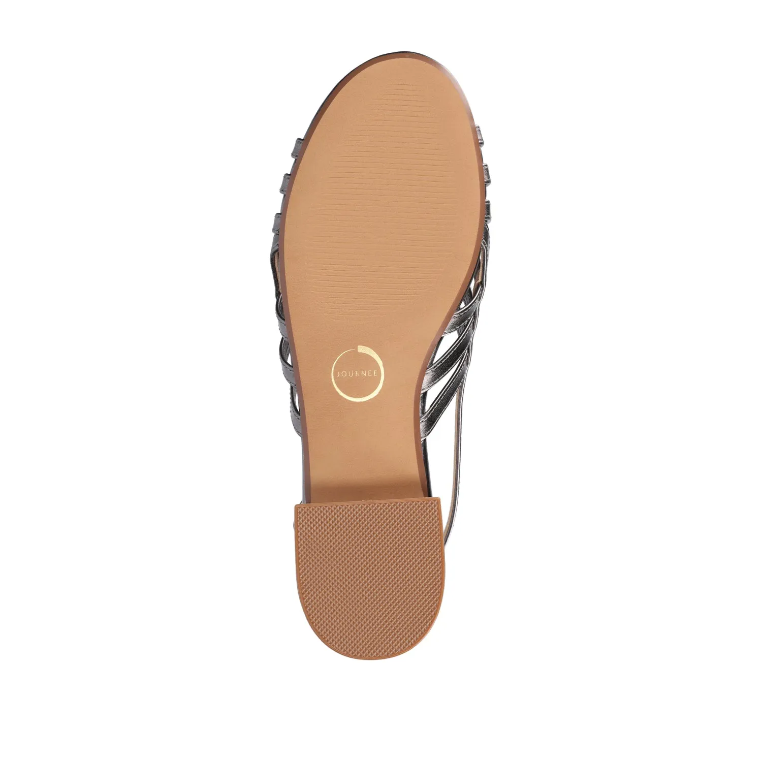 CASSANDRA STRAPPY SANDALS poolside cool