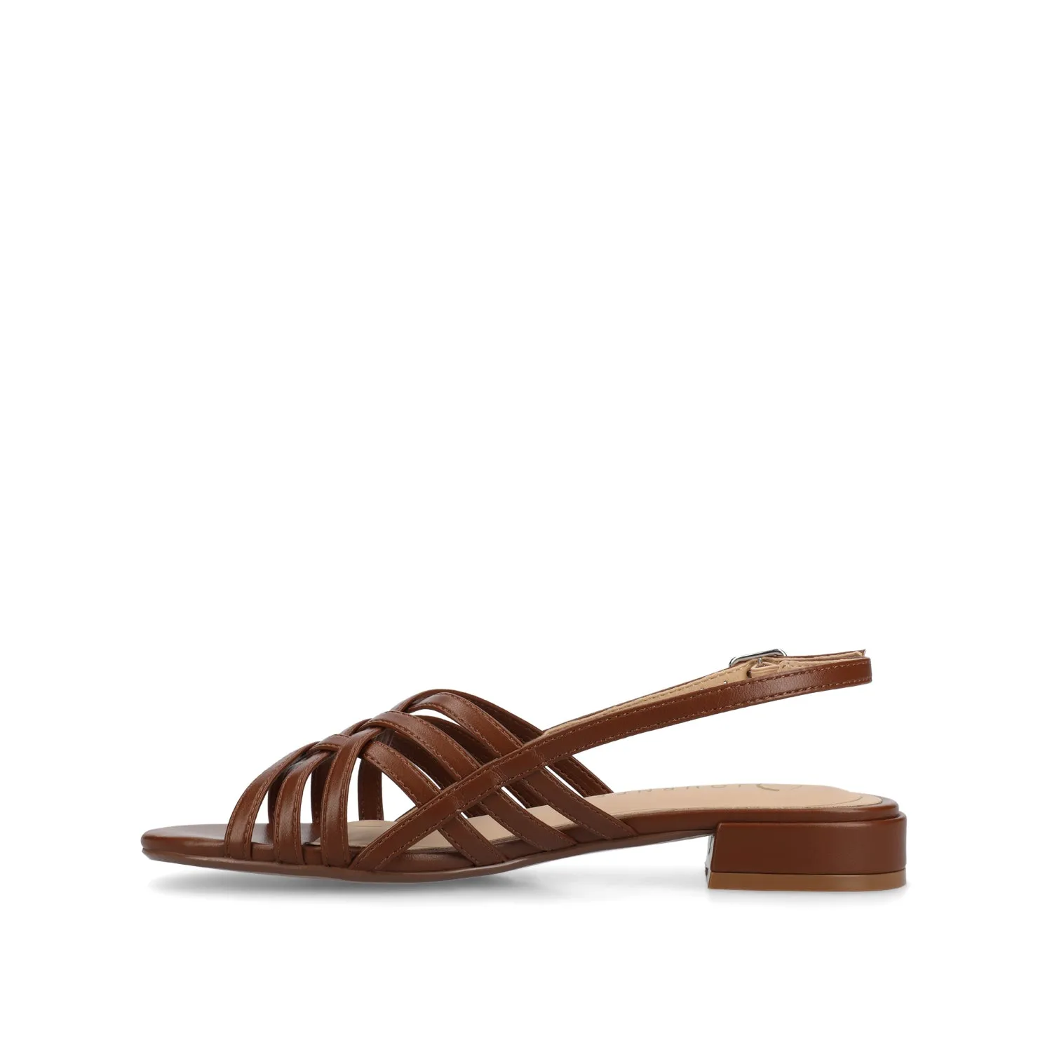 CASSANDRA STRAPPY SANDALS poolside cool