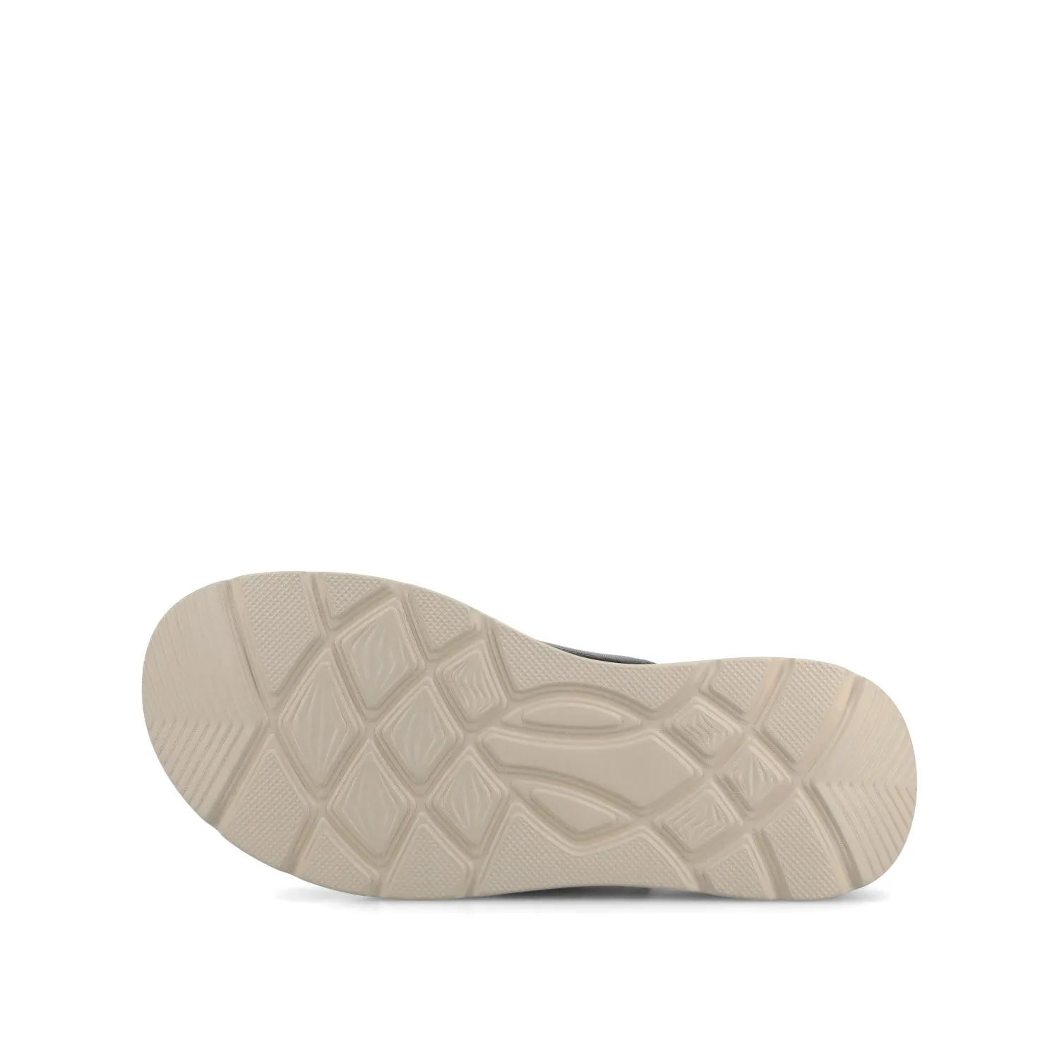 CATHIE CRISSCROSS SLIP ON WEDGE SANDALS wide foot