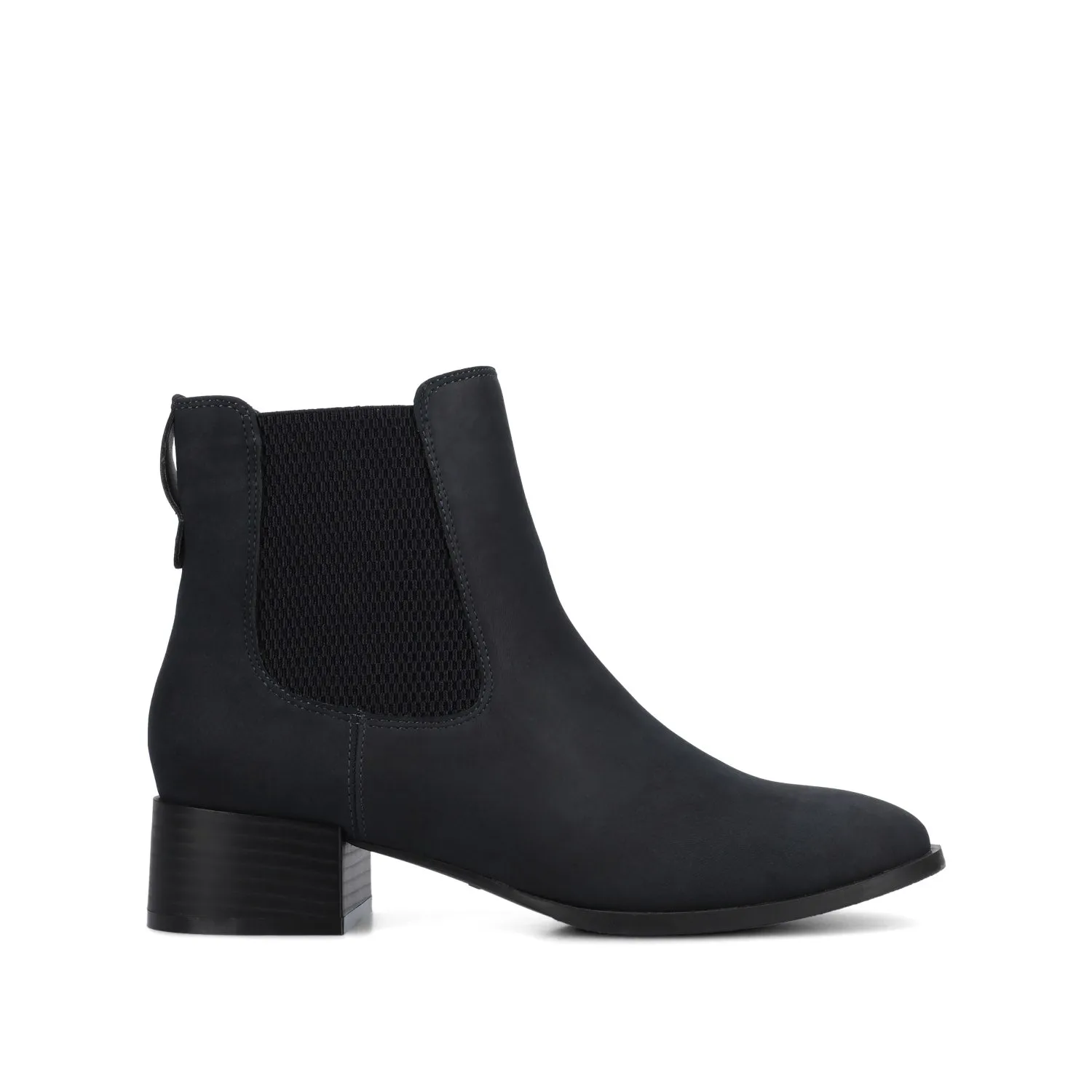 CHAYSE PULL ON BOOTIES arch hug