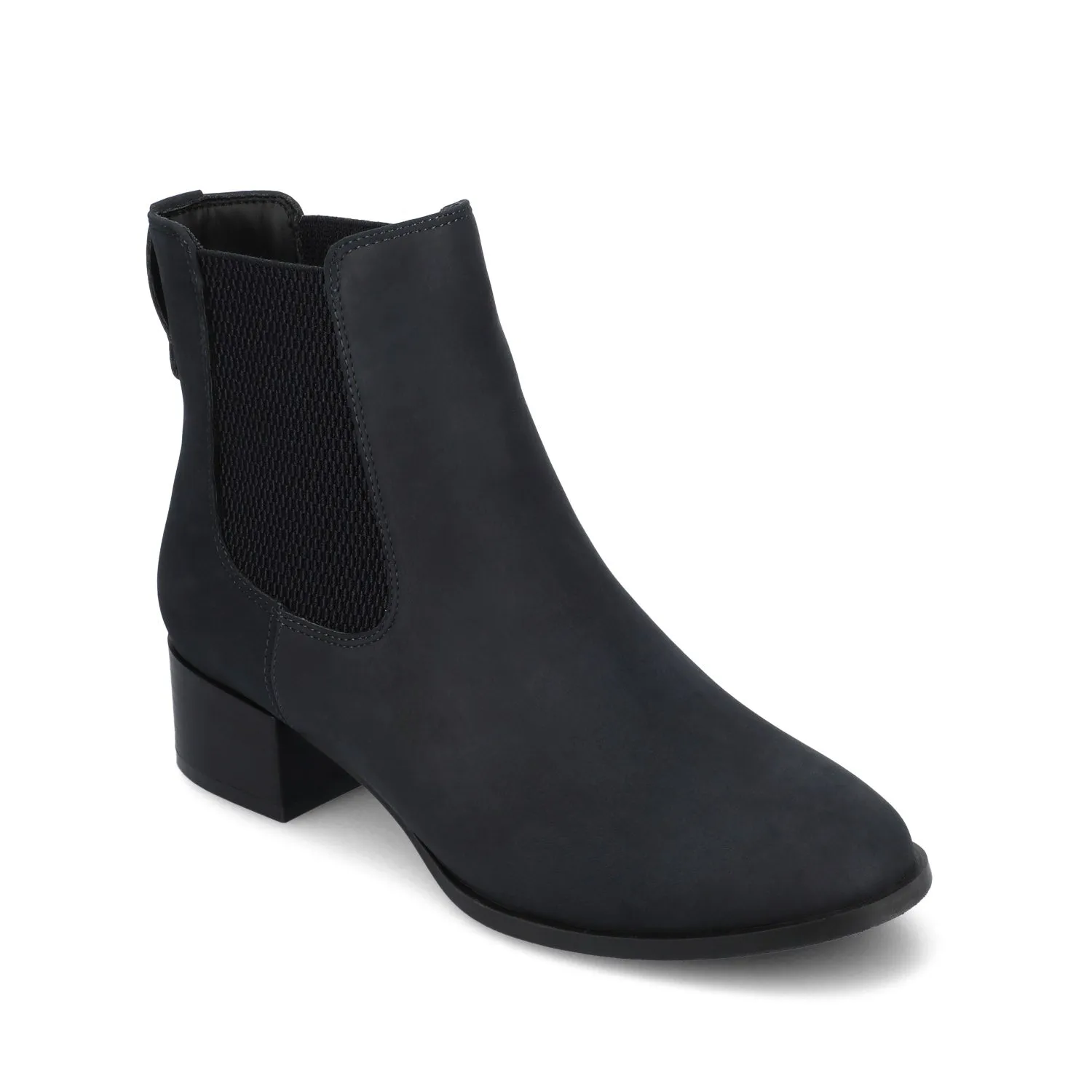 CHAYSE PULL ON BOOTIES arch hug