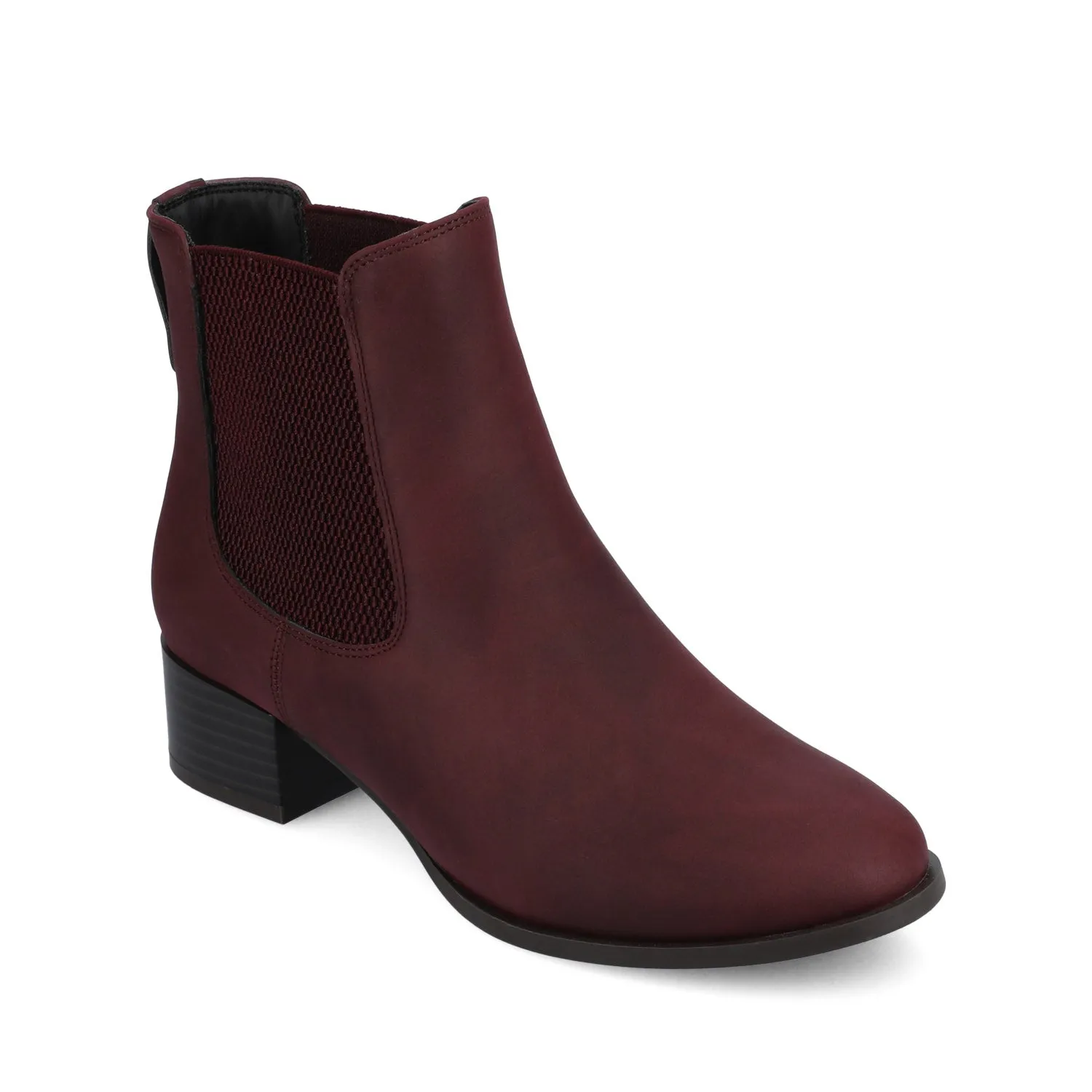 CHAYSE PULL ON BOOTIES arch hug