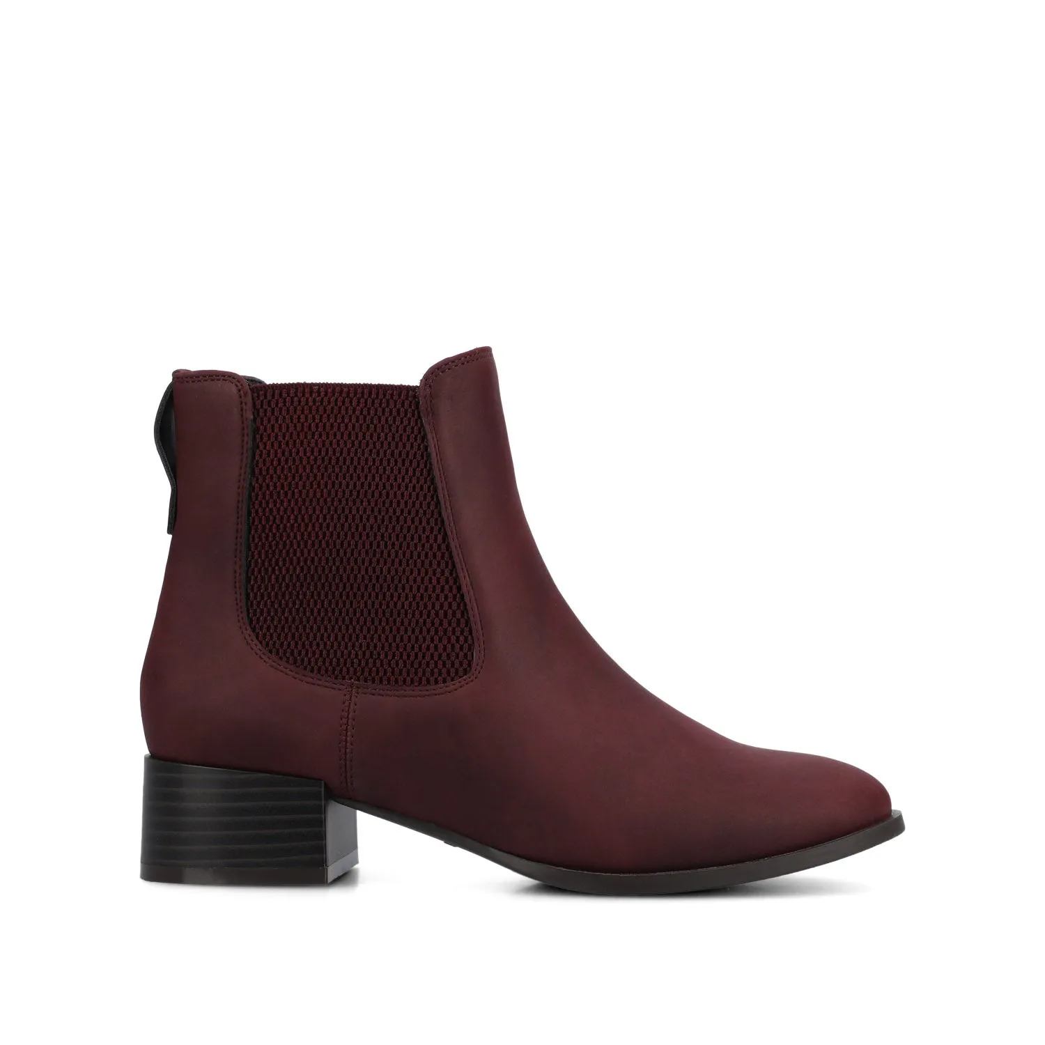 CHAYSE PULL ON BOOTIES arch hug