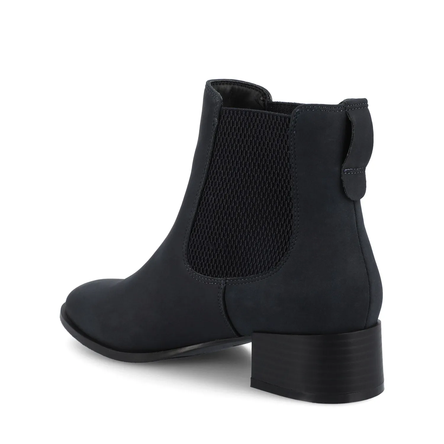 CHAYSE PULL ON BOOTIES arch hug
