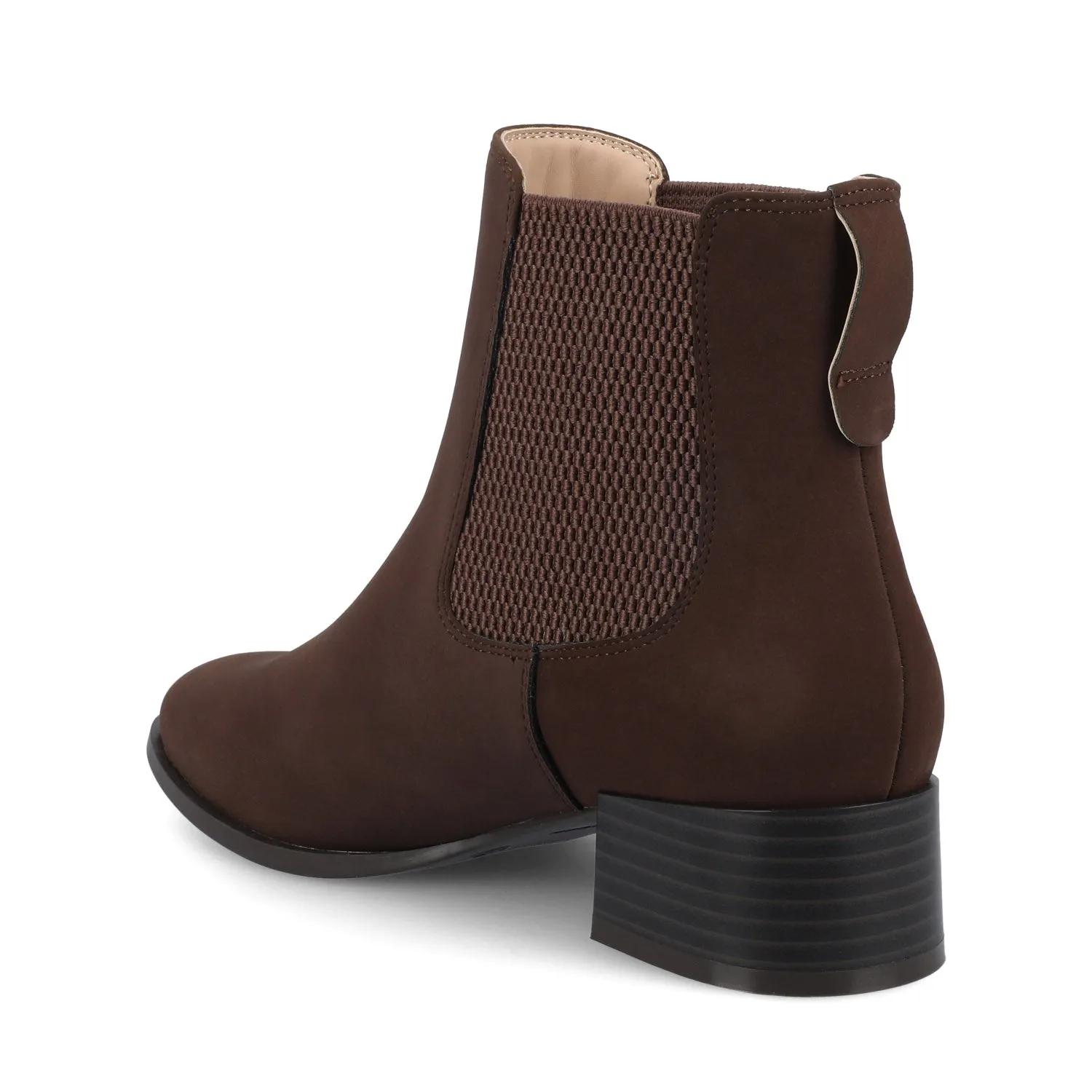 CHAYSE PULL ON BOOTIES arch hug