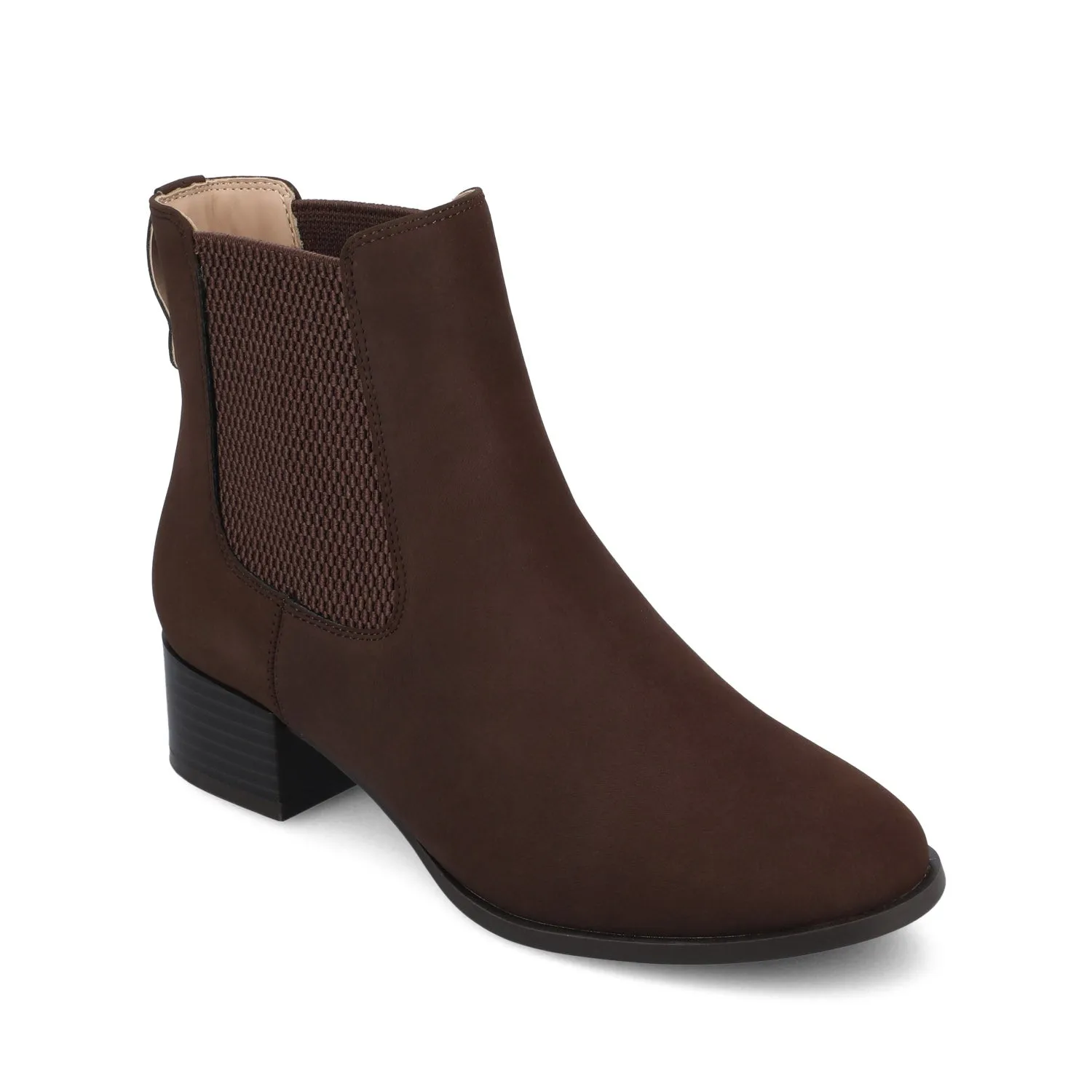 CHAYSE PULL ON BOOTIES arch hug