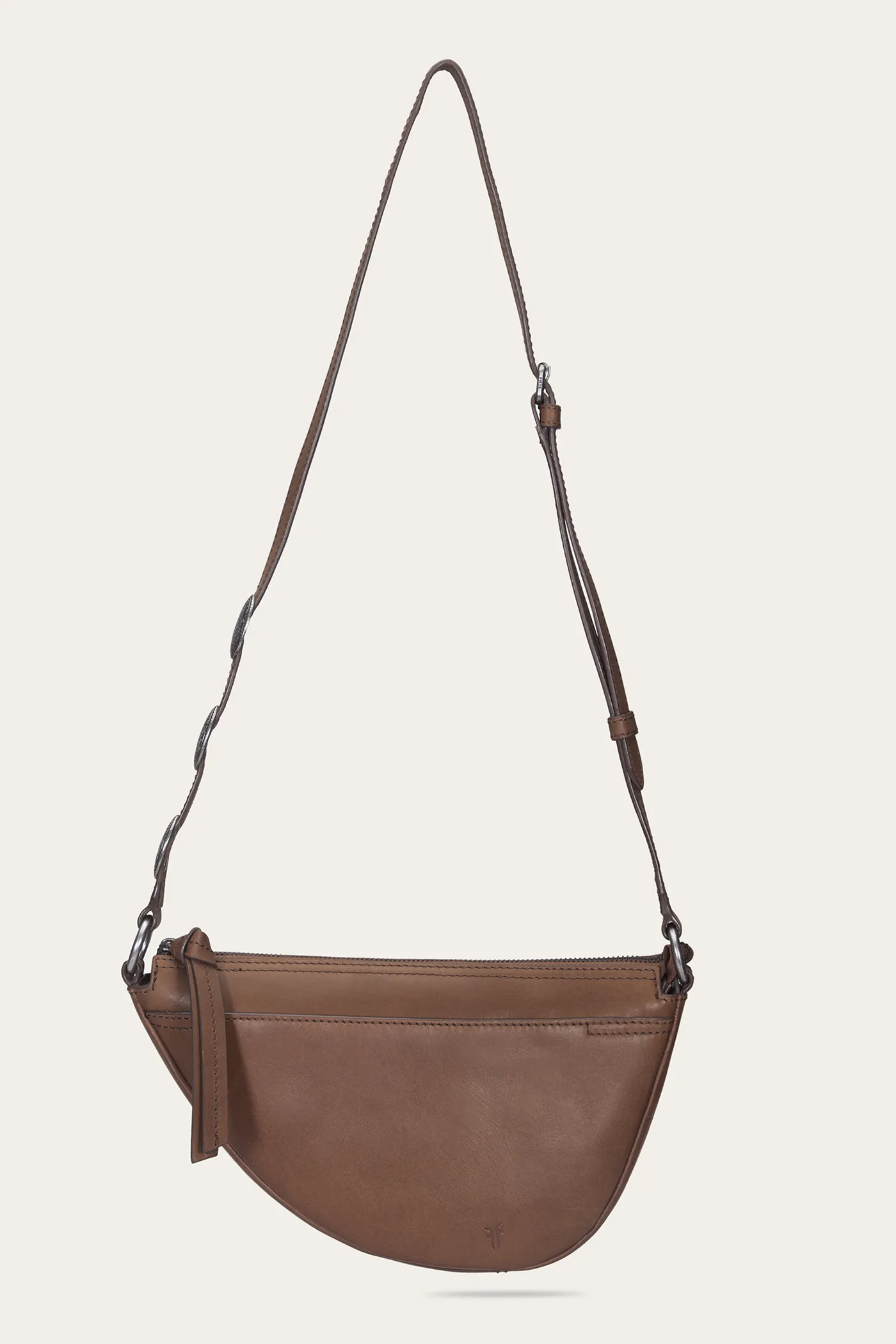 Cheyenne Saddle Bag petite fit
