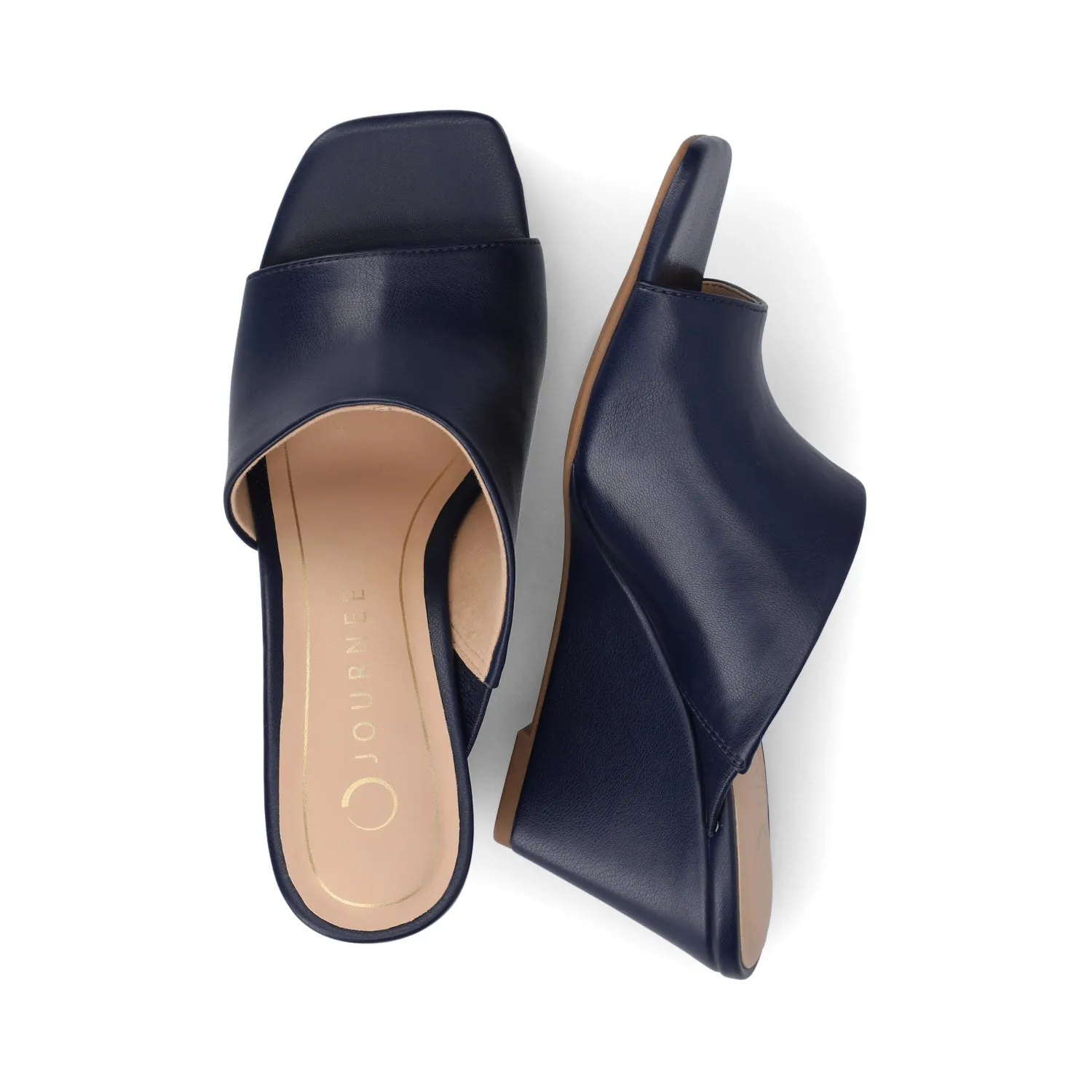 CLEMENTINE WEDGE SANDALS vacay mood