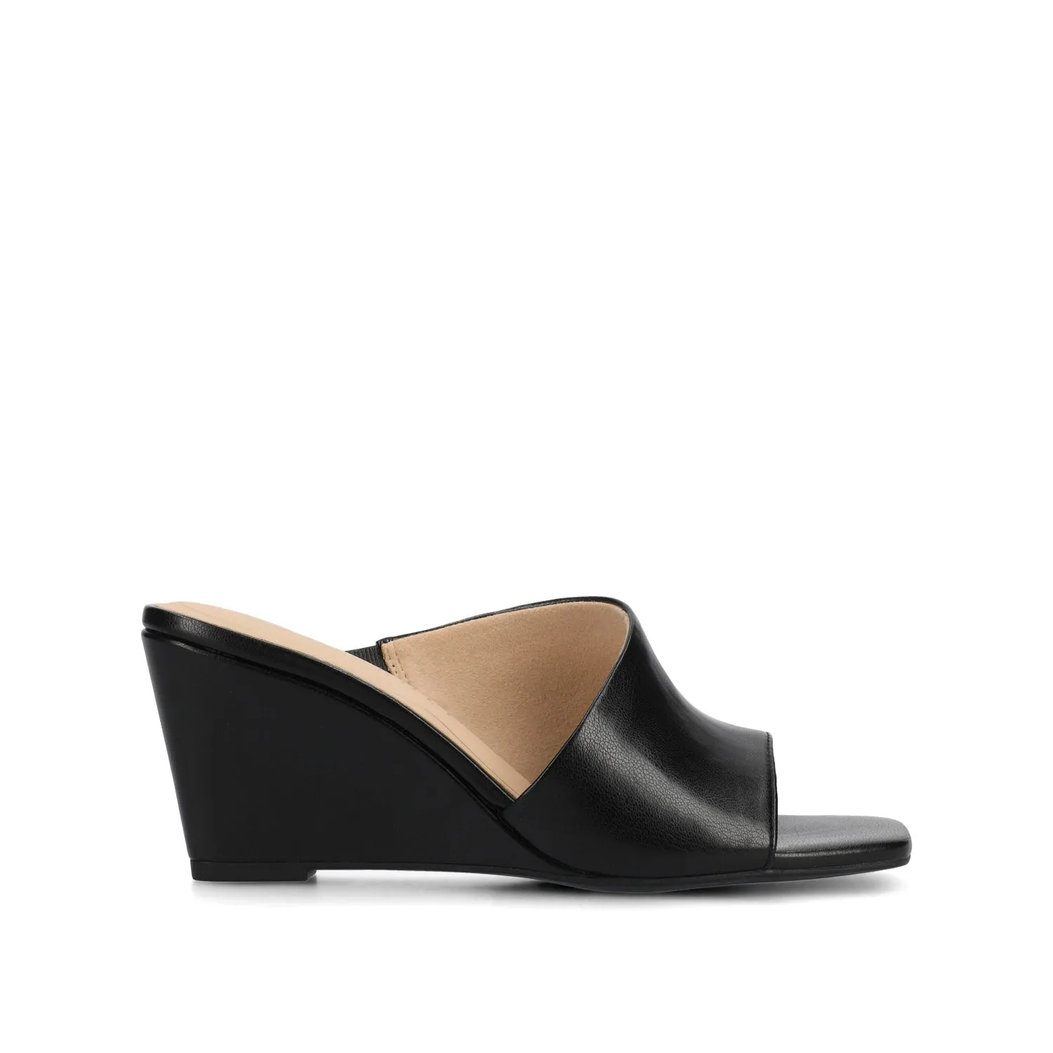CLEMENTINE WEDGE SANDALS vacay mood