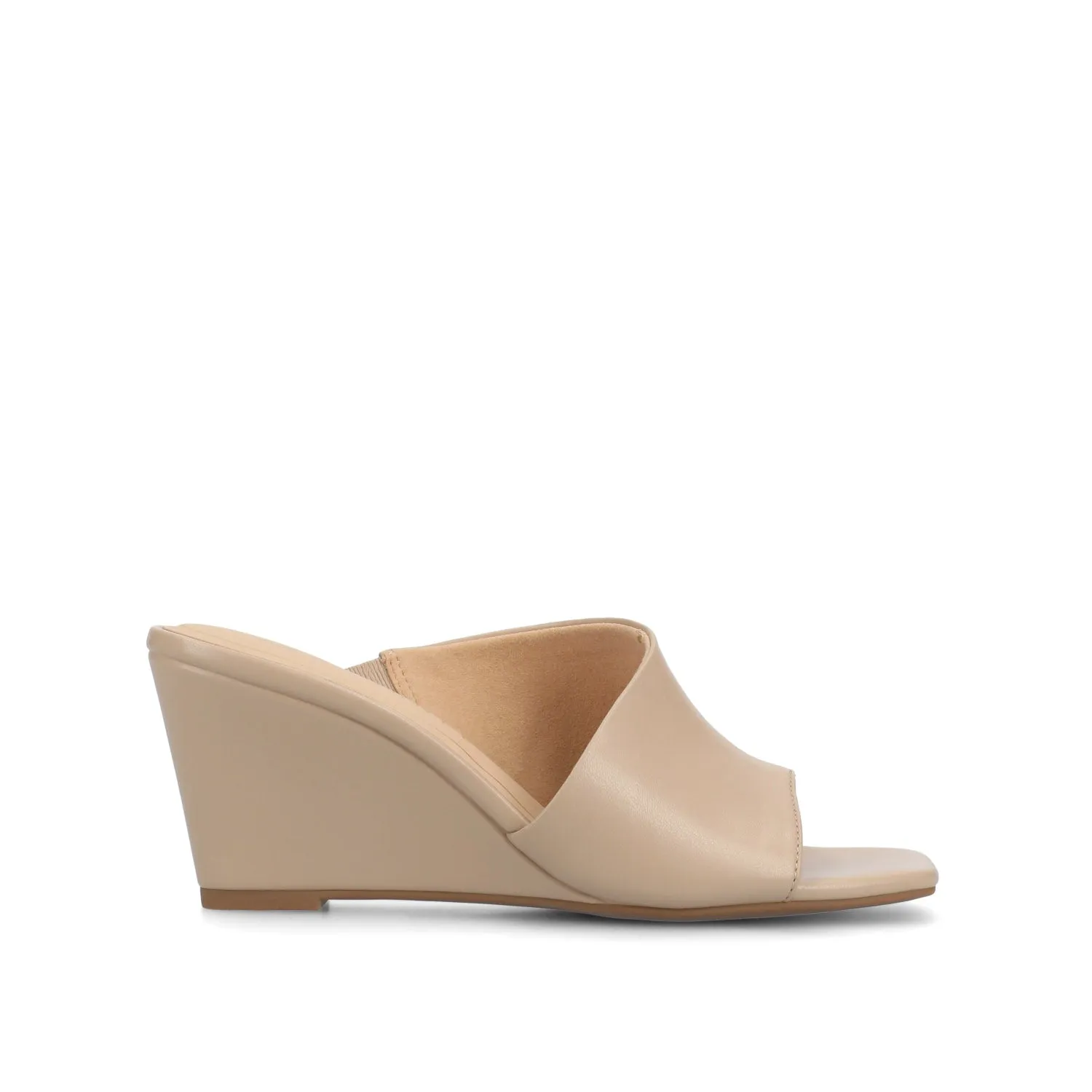 CLEMENTINE WEDGE SANDALS vacay mood