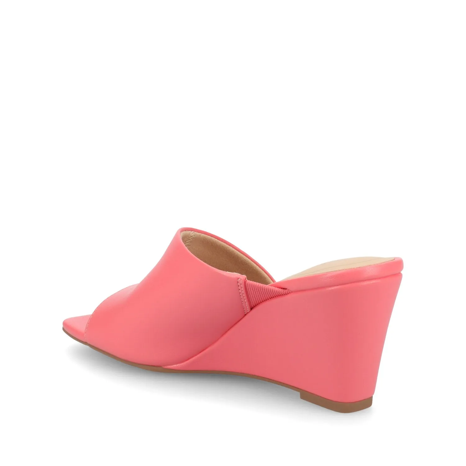 CLEMENTINE WEDGE SANDALS vacay mood