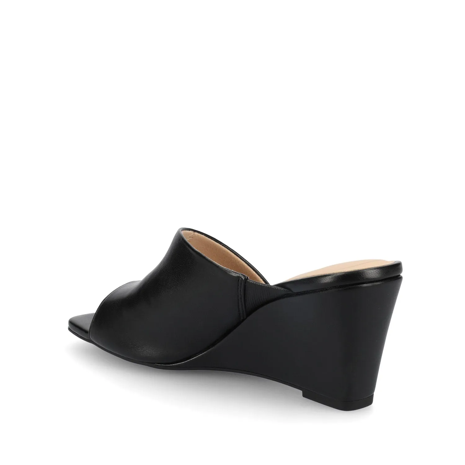 CLEMENTINE WEDGE SANDALS vacay mood