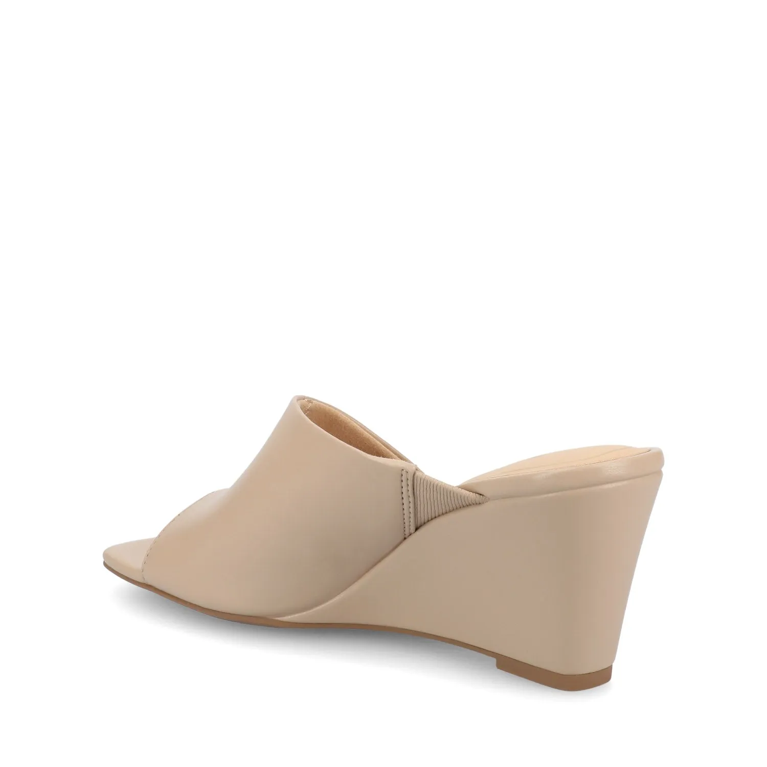 CLEMENTINE WEDGE SANDALS vacay mood
