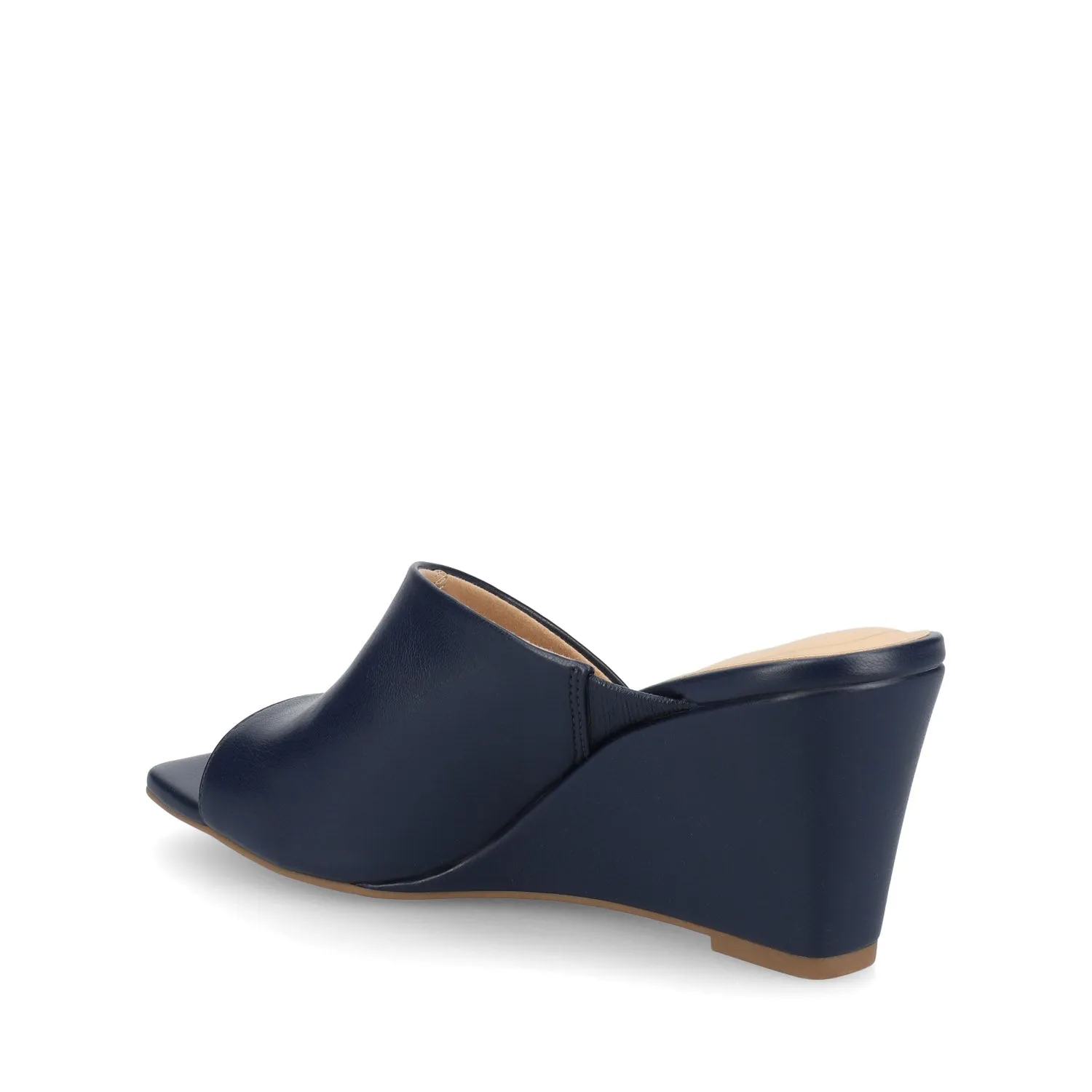 CLEMENTINE WEDGE SANDALS vacay mood