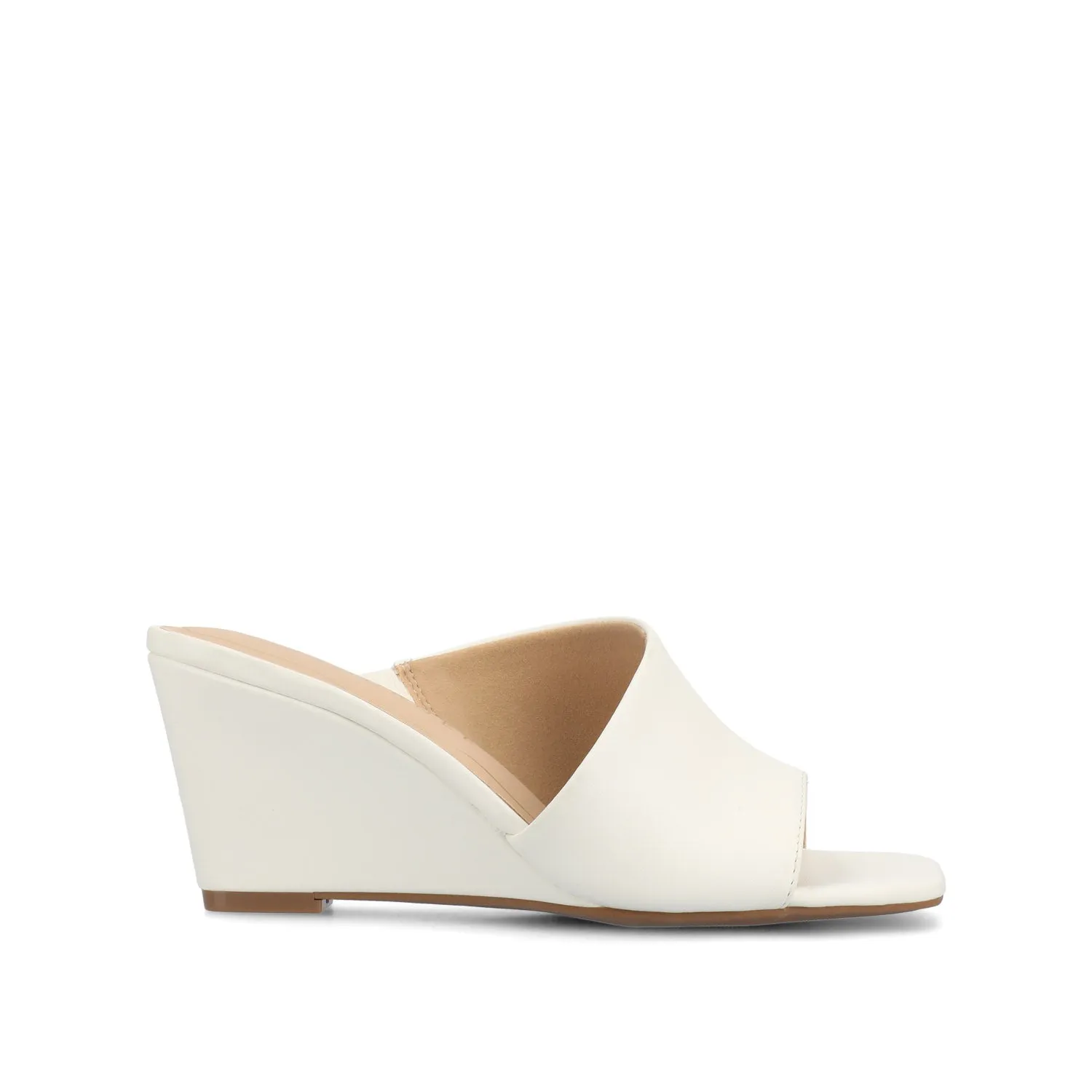 CLEMENTINE WEDGE SANDALS vacay mood