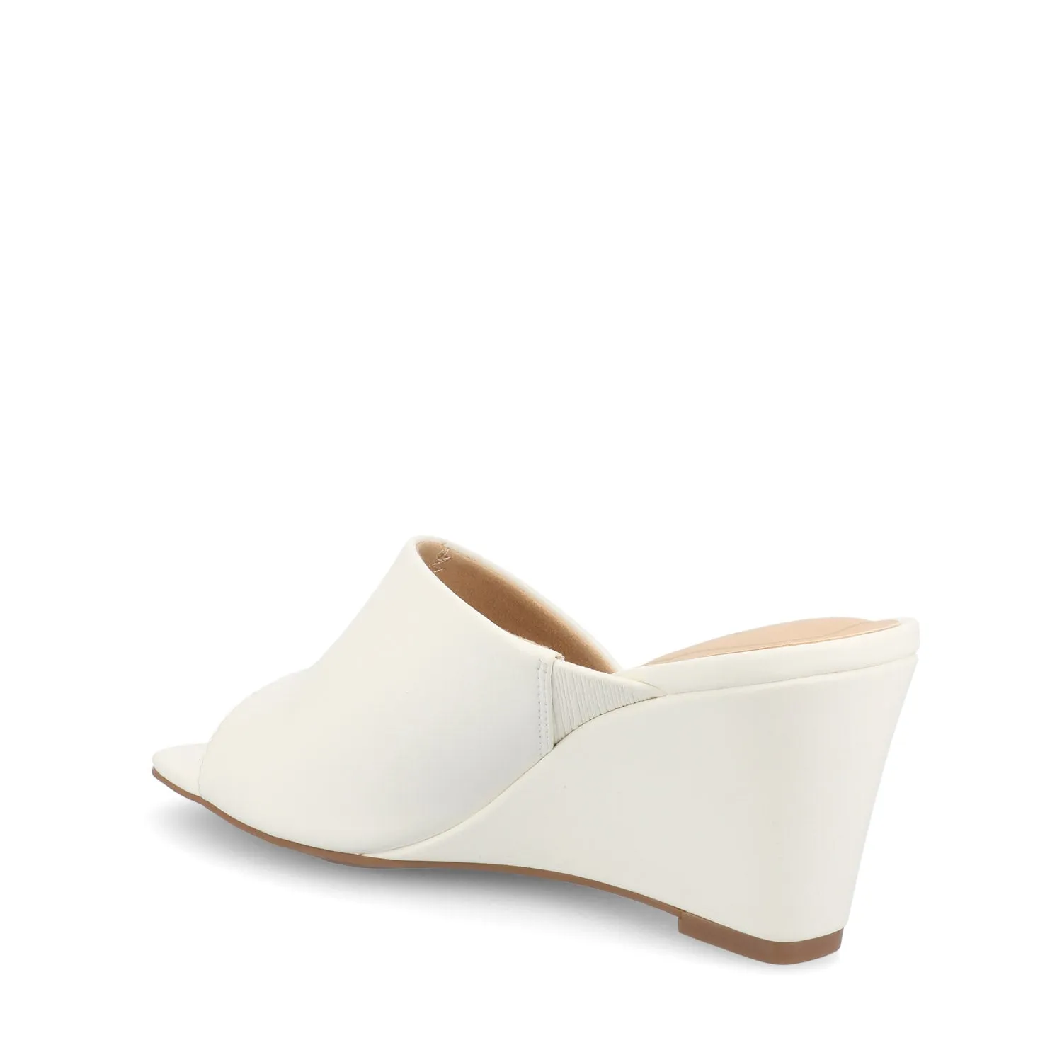 CLEMENTINE WEDGE SANDALS vacay mood