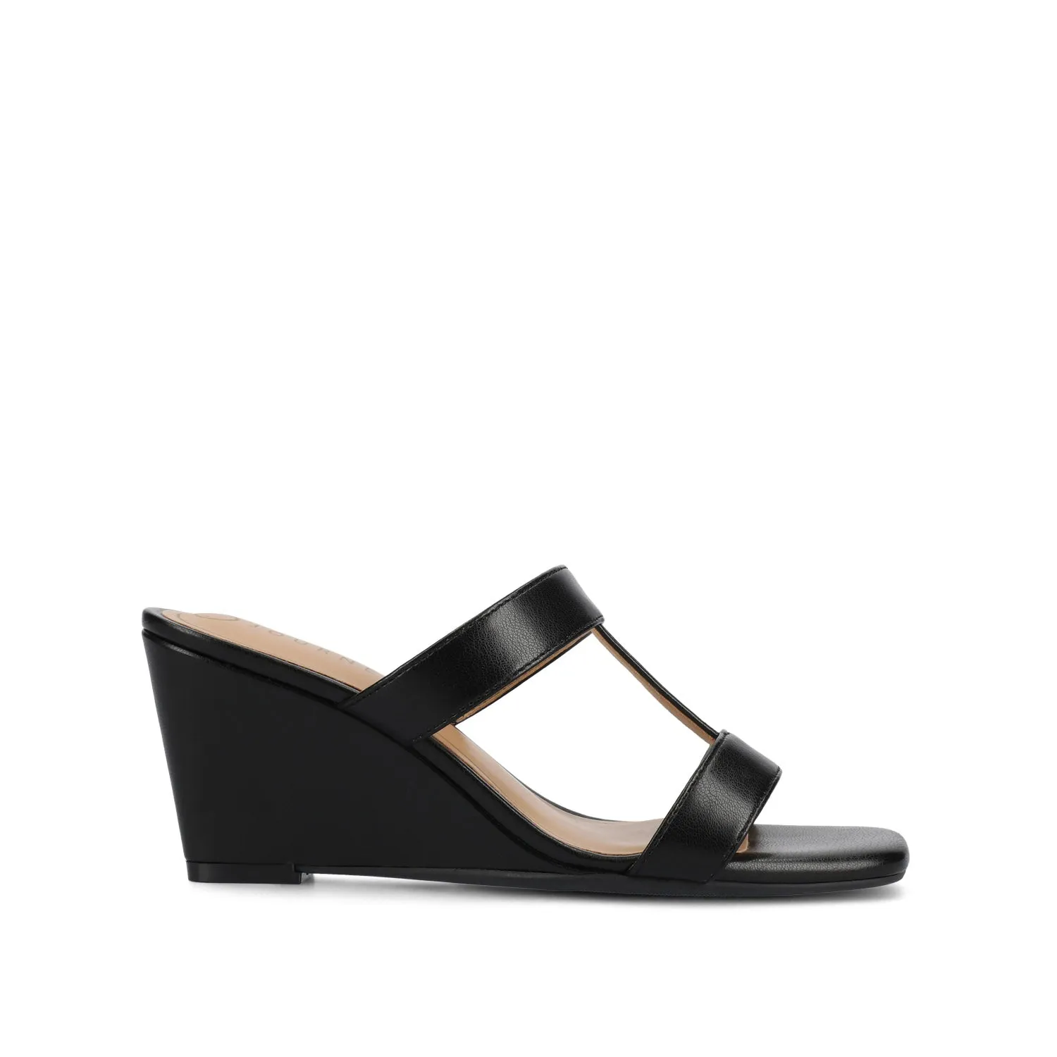 CLODIE WEDGE SANDALS summer heat