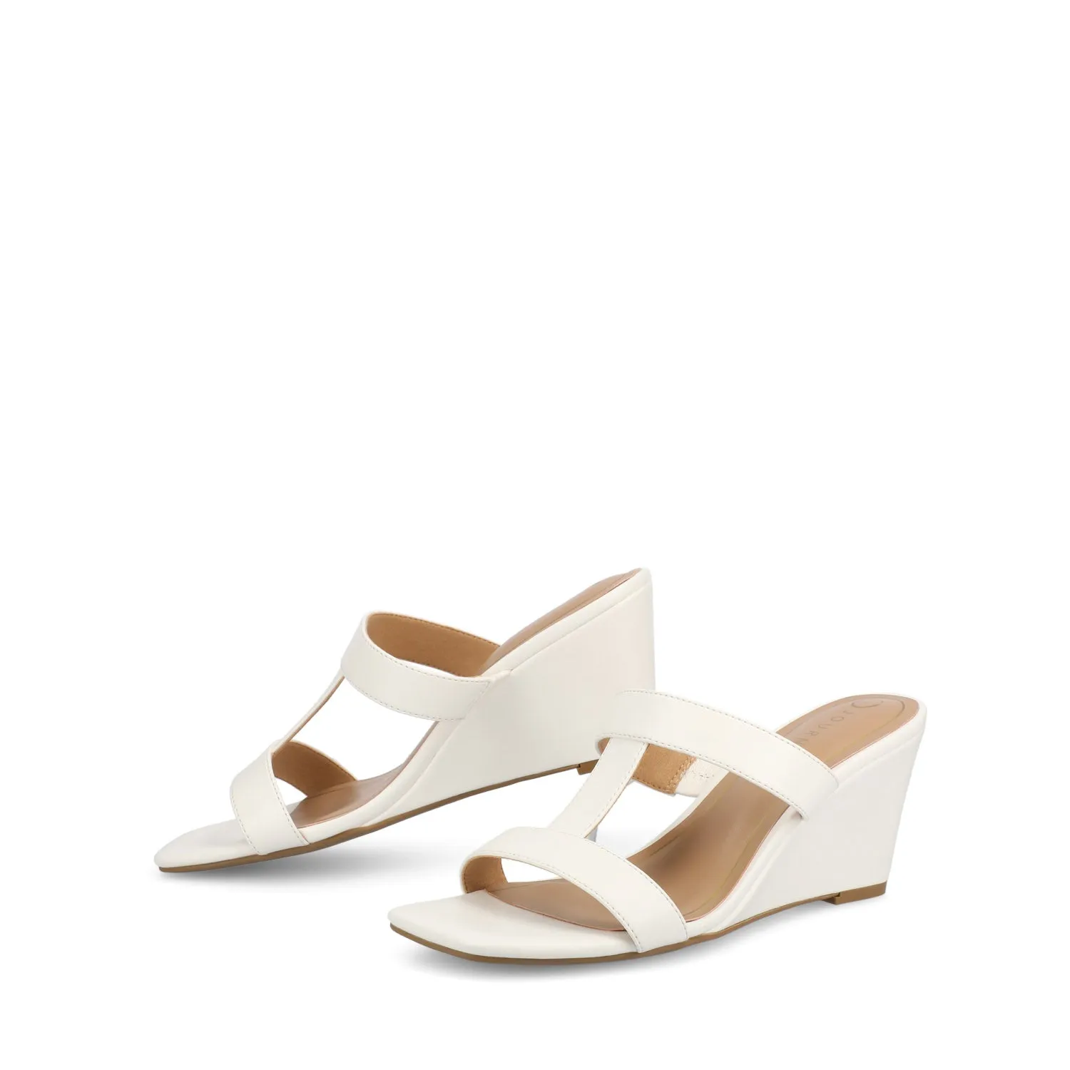 CLODIE WEDGE SANDALS summer heat
