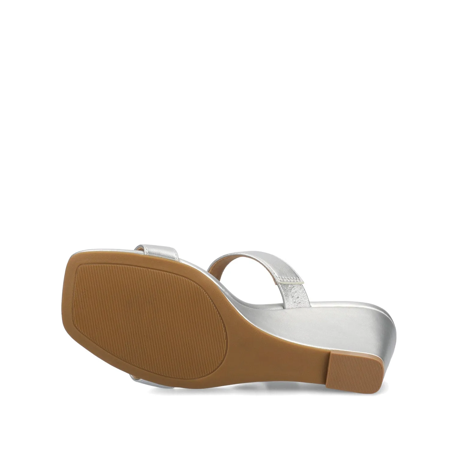 CLODIE WEDGE SANDALS summer heat