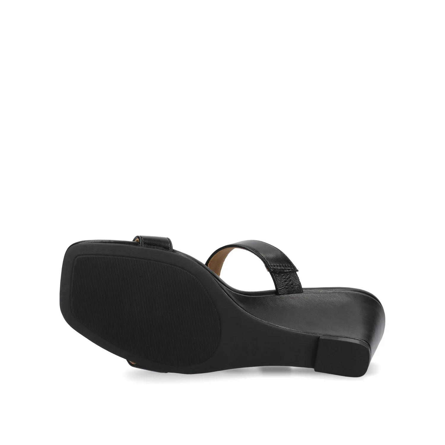CLODIE WEDGE SANDALS summer heat