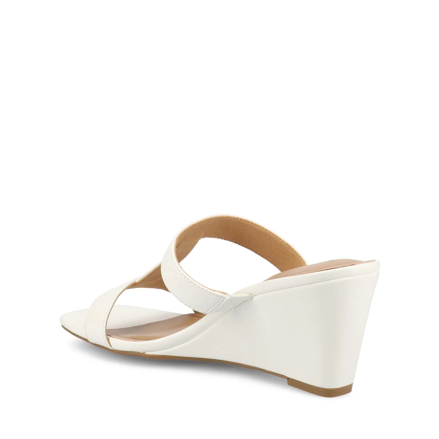 CLODIE WEDGE SANDALS summer heat