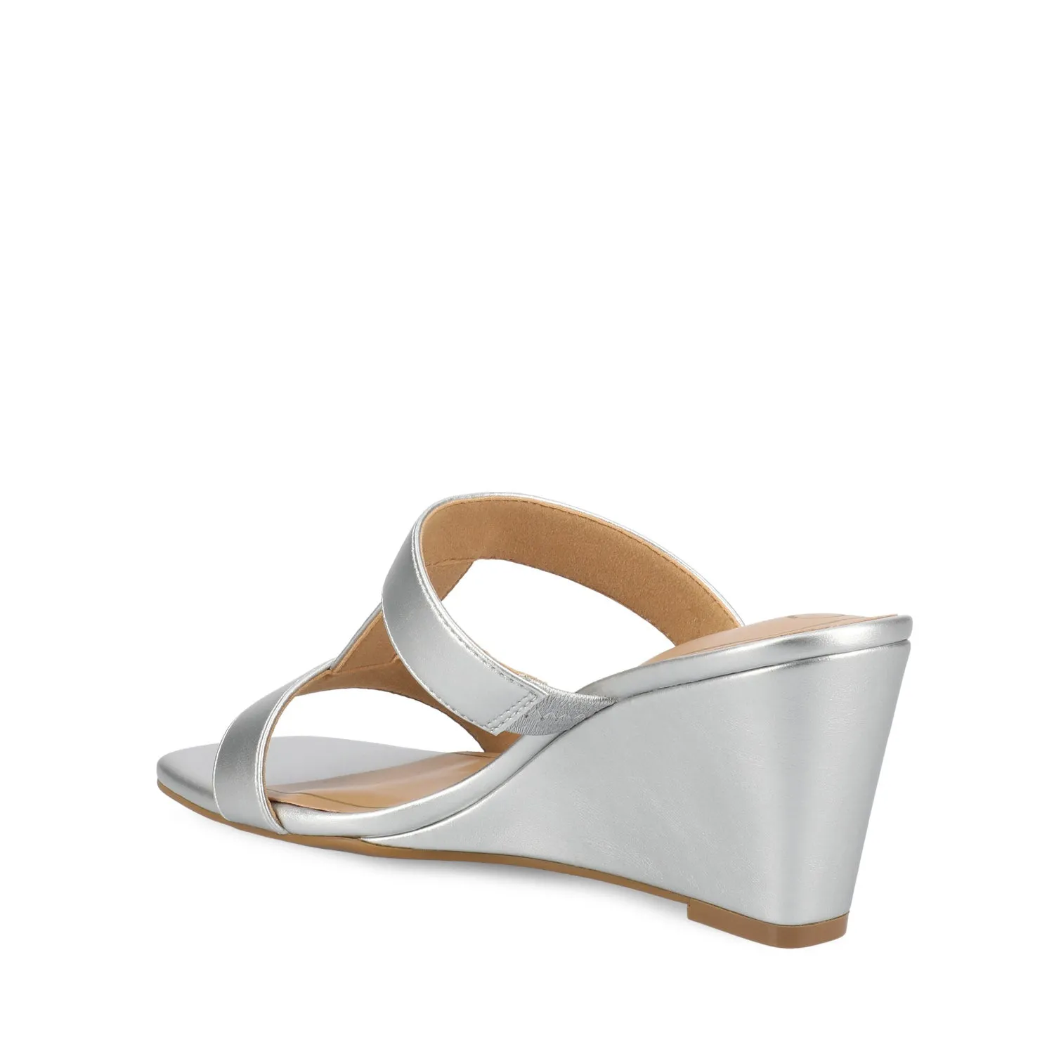 CLODIE WEDGE SANDALS summer heat