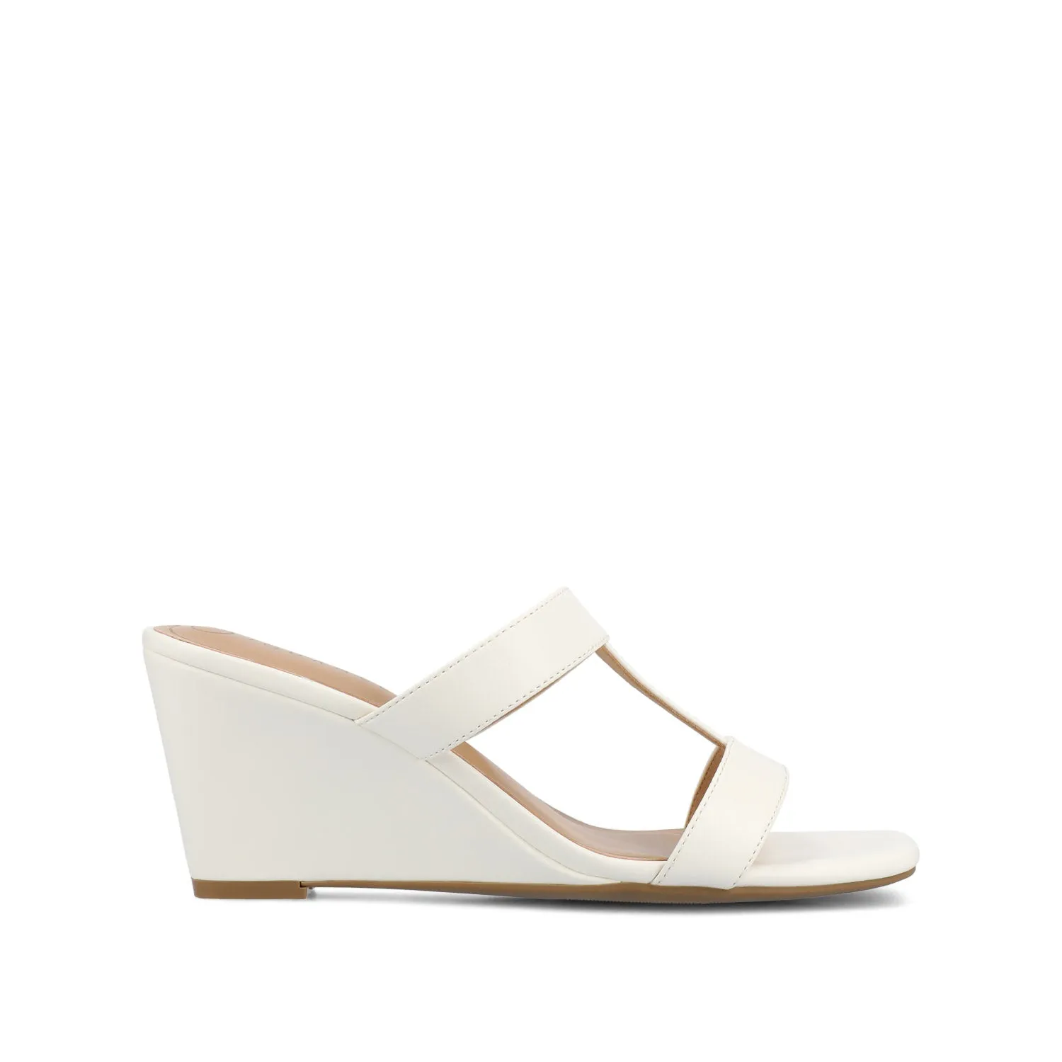 CLODIE WEDGE SANDALS summer heat
