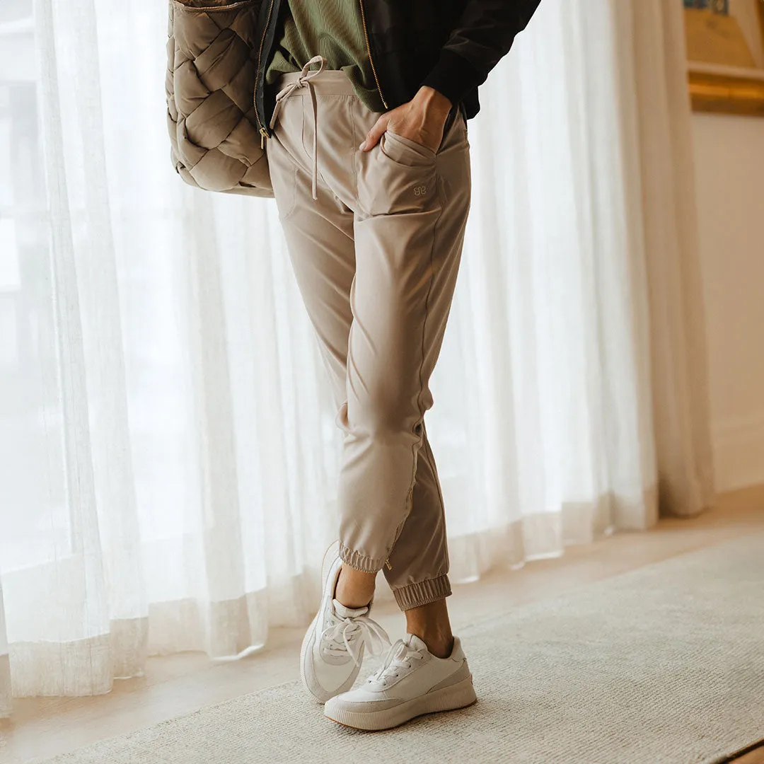 Cobblestone Jetsetters all weather