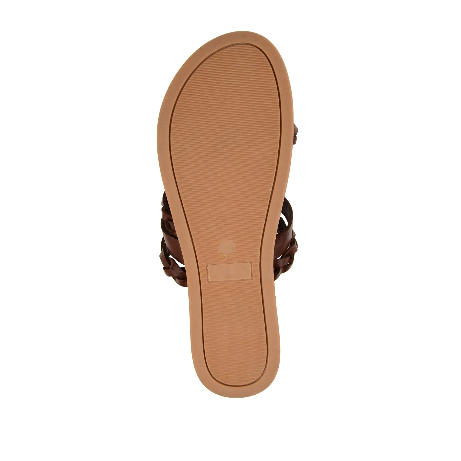 COLETTE SLIDE SANDALS IN WIDE spa zone