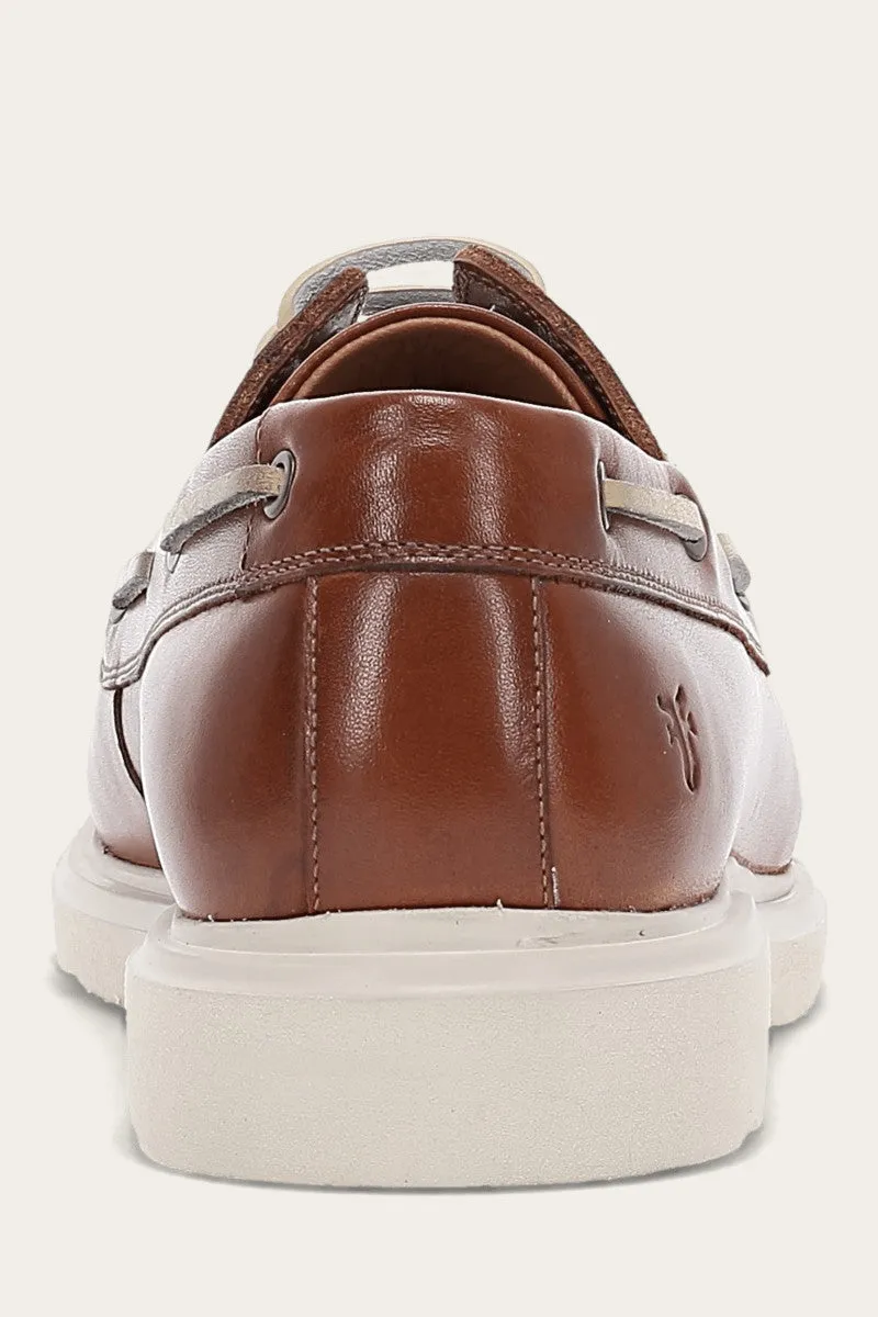 Connor Boat Shoe pad fit