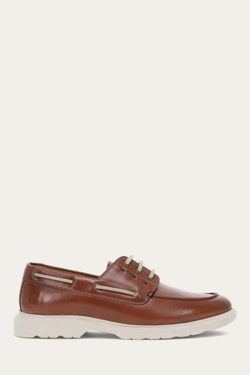 Connor Boat Shoe pad fit