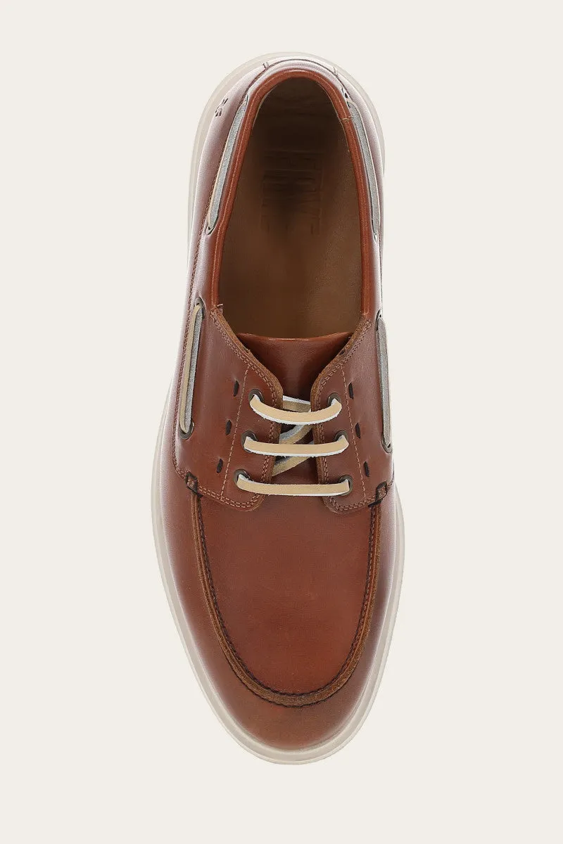Connor Boat Shoe pad fit