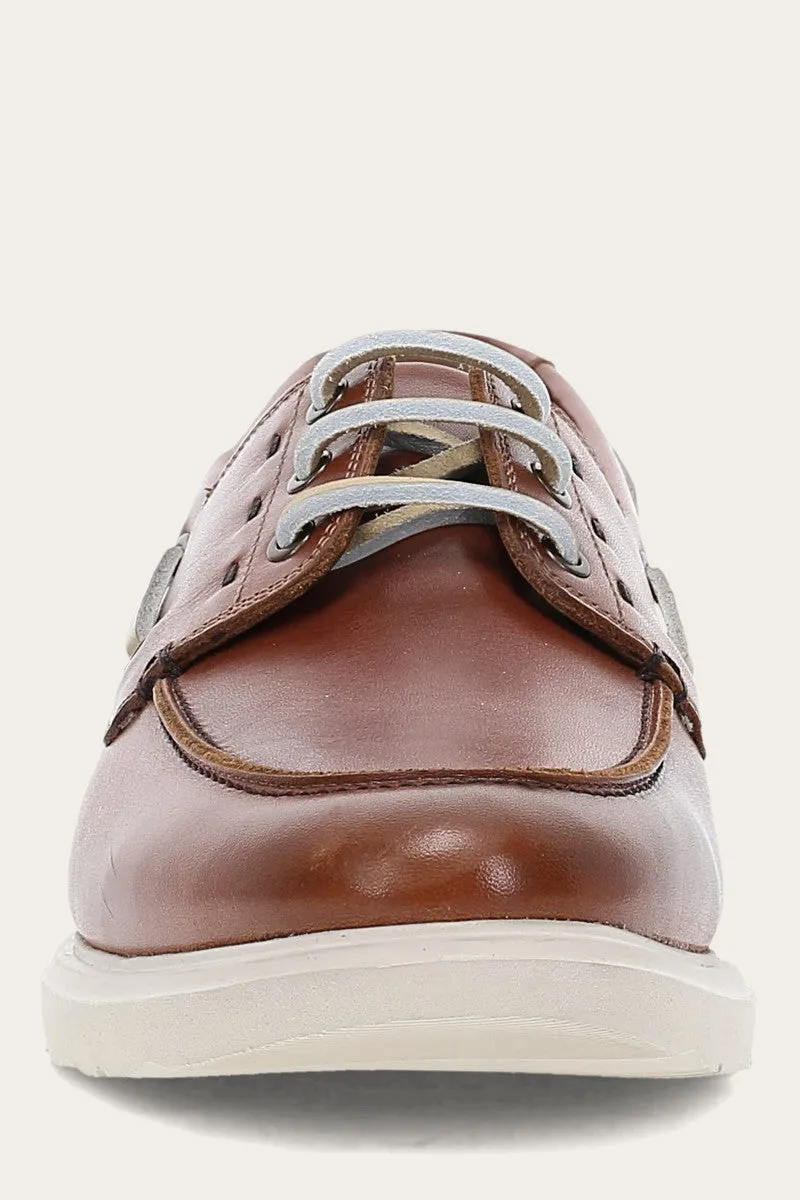 Connor Boat Shoe pad fit