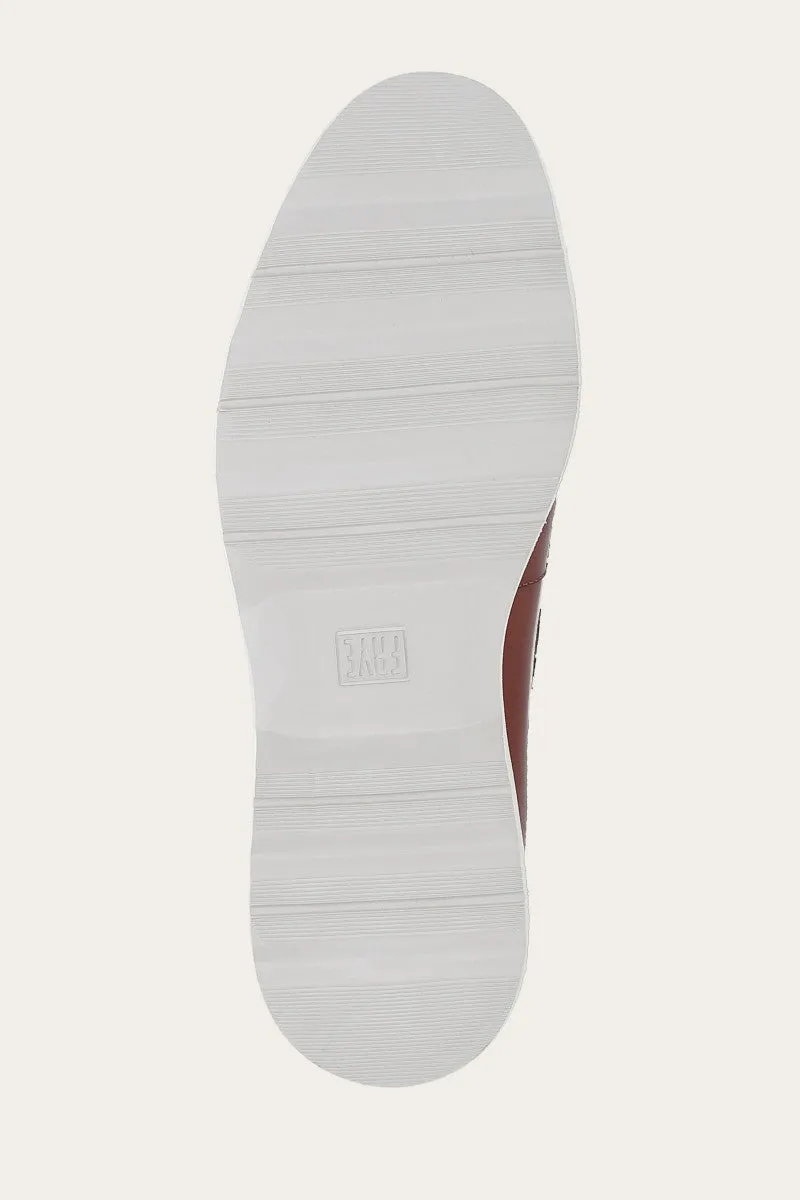 Connor Boat Shoe pad fit