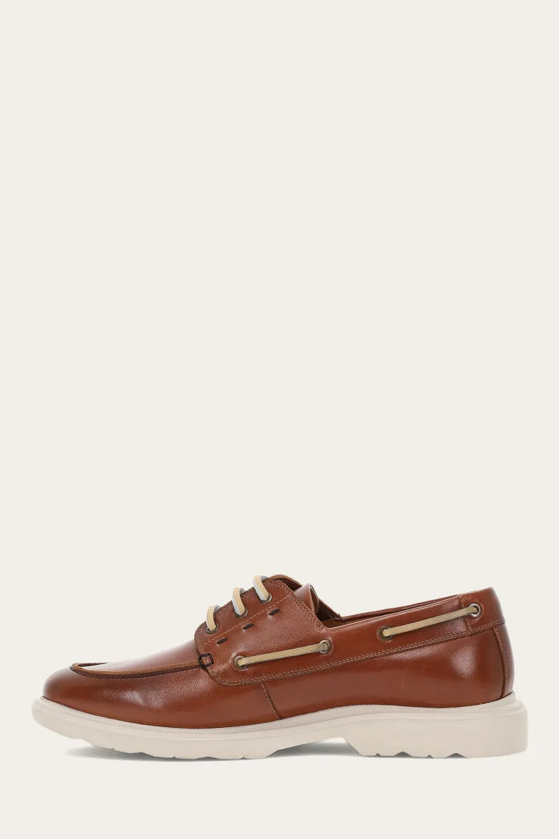 Connor Boat Shoe pad fit