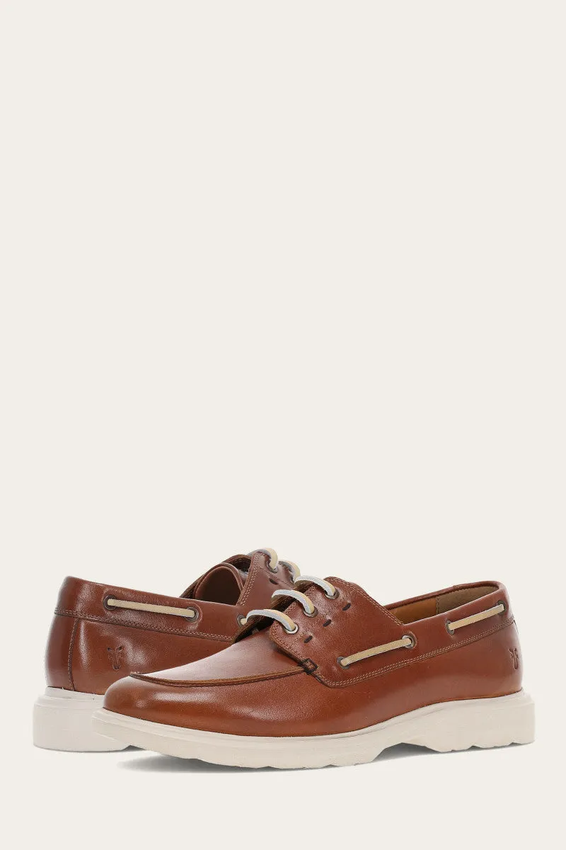 Connor Boat Shoe pad fit