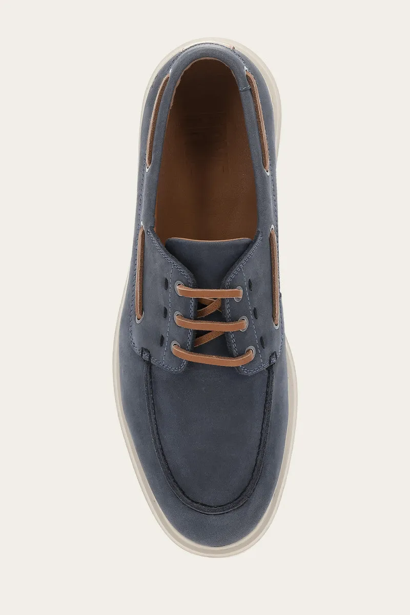 Connor Boat Shoe rest day