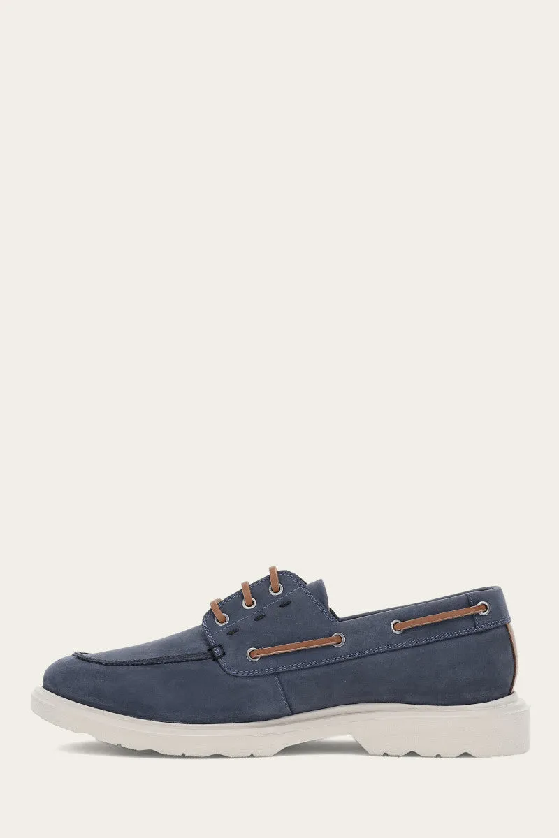 Connor Boat Shoe rest day