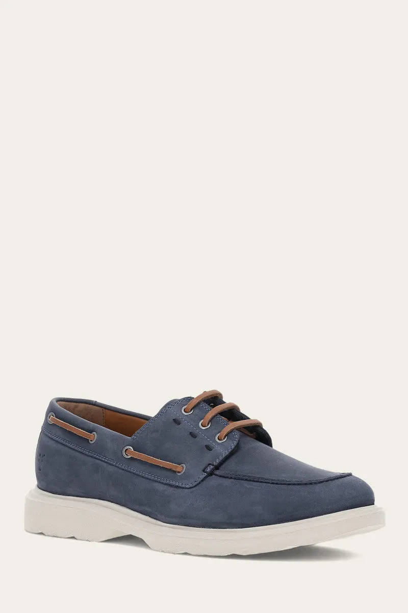 Connor Boat Shoe rest day