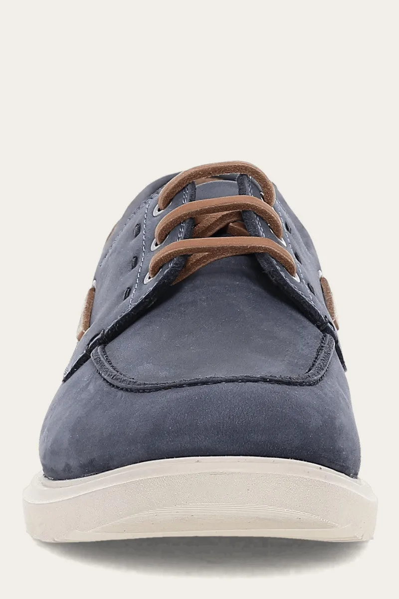 Connor Boat Shoe rest day