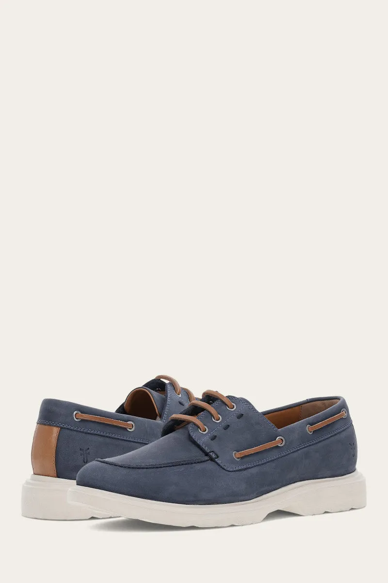 Connor Boat Shoe rest day