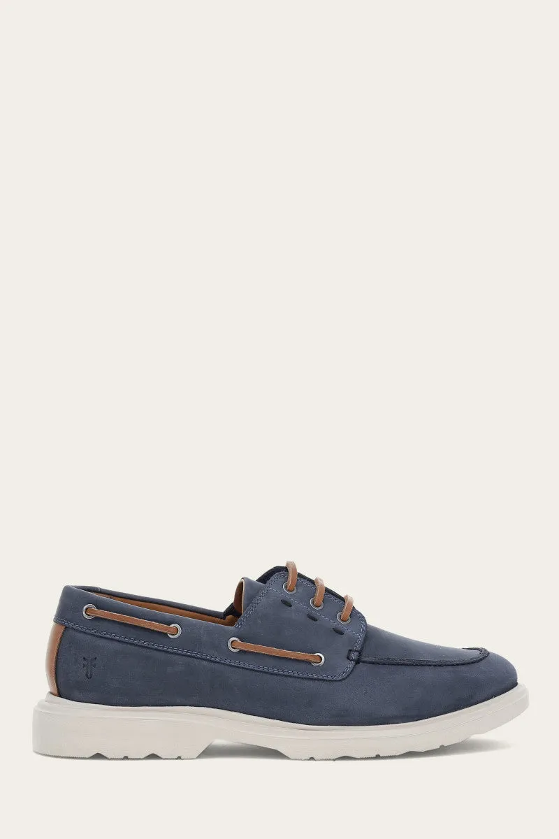 Connor Boat Shoe rest day