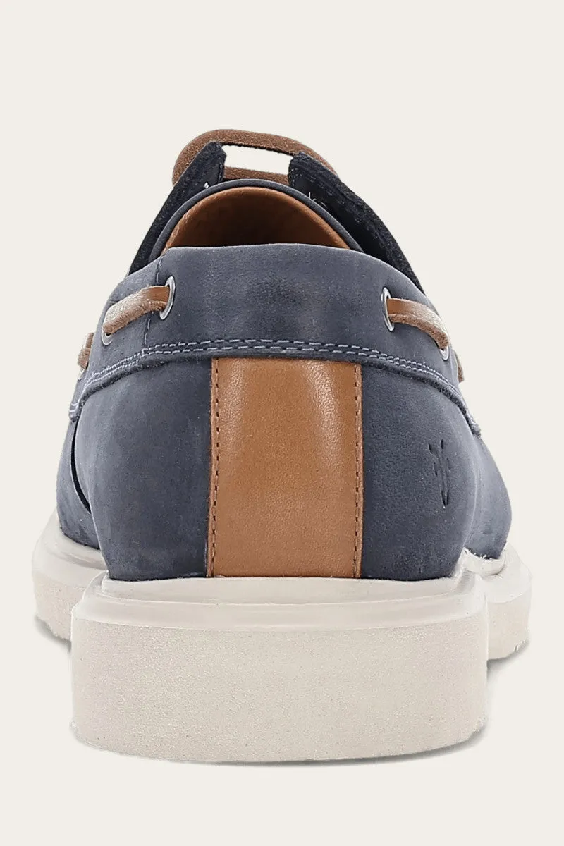 Connor Boat Shoe rest day